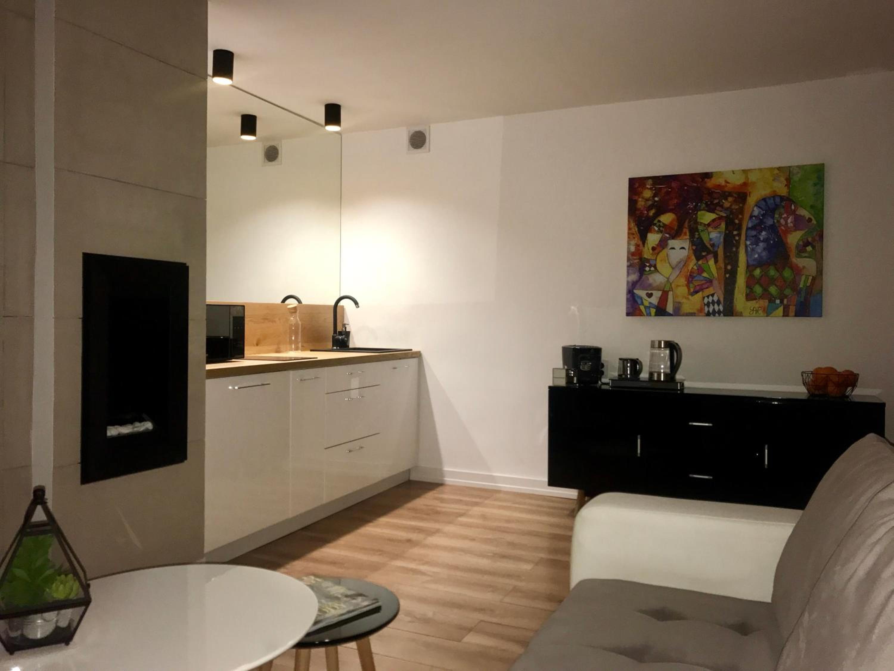 Deluxe Apartment - Photo 10