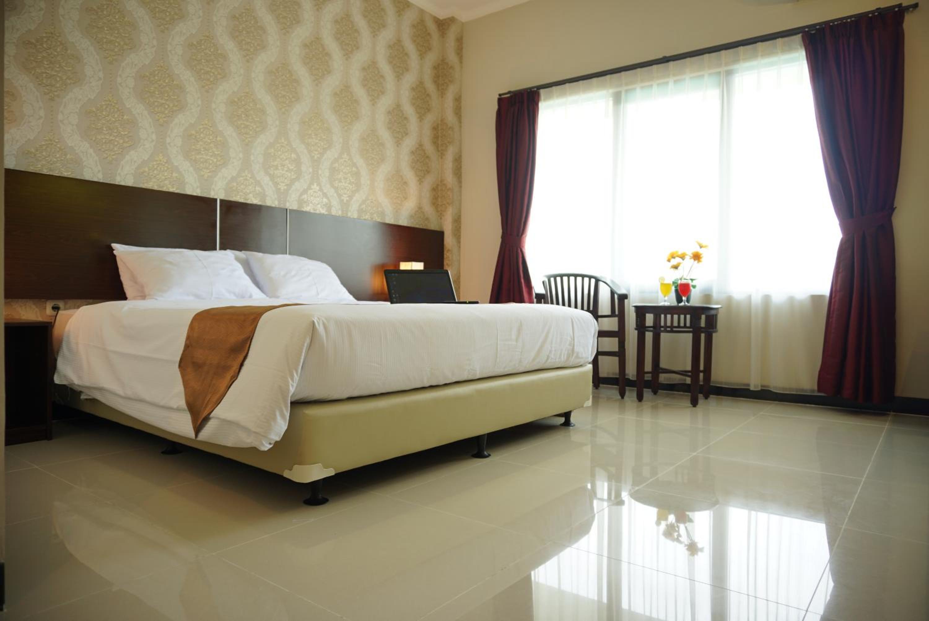 Deluxe Double Room - Photo 3
