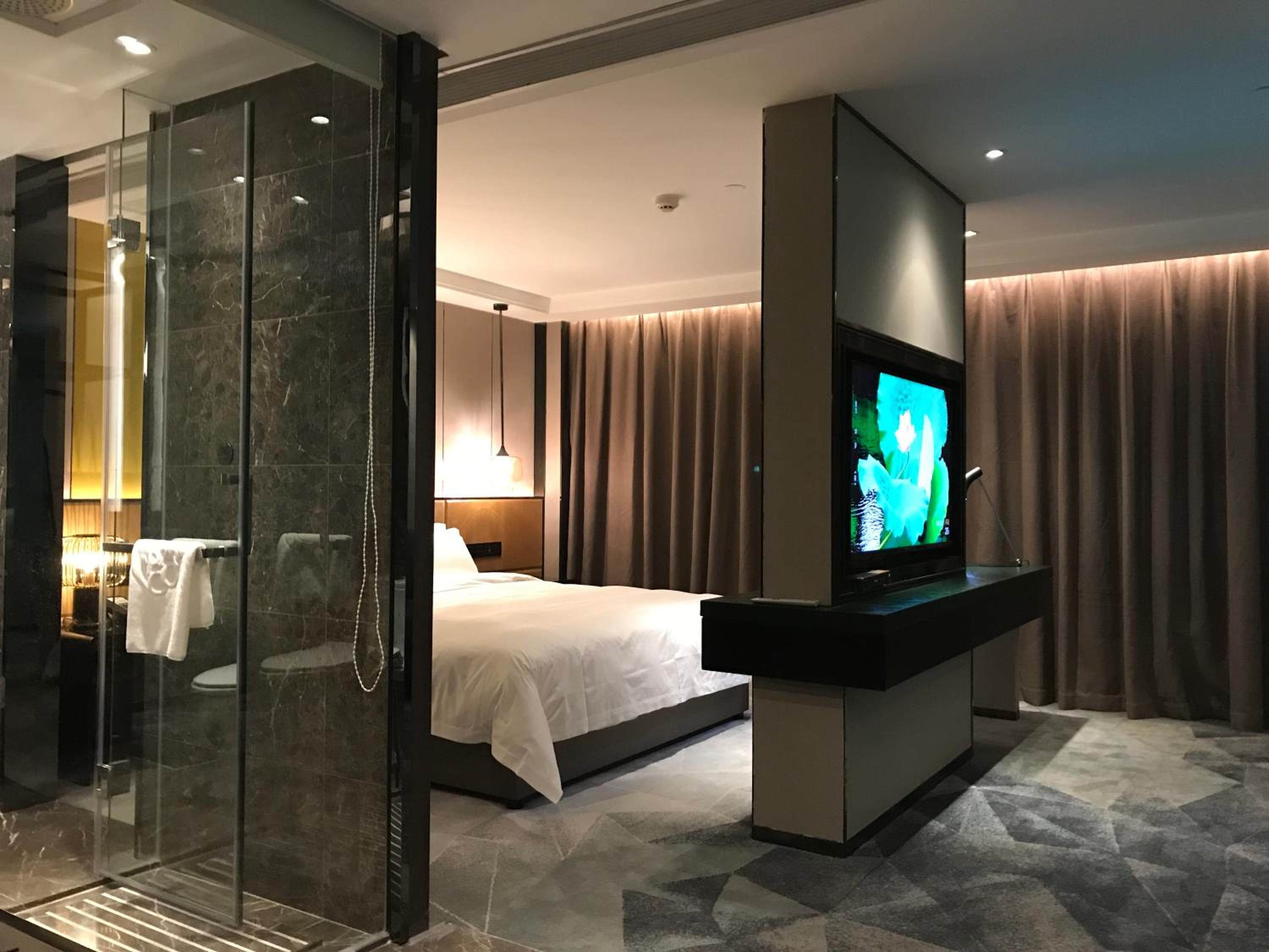 Executive King Room photo 3