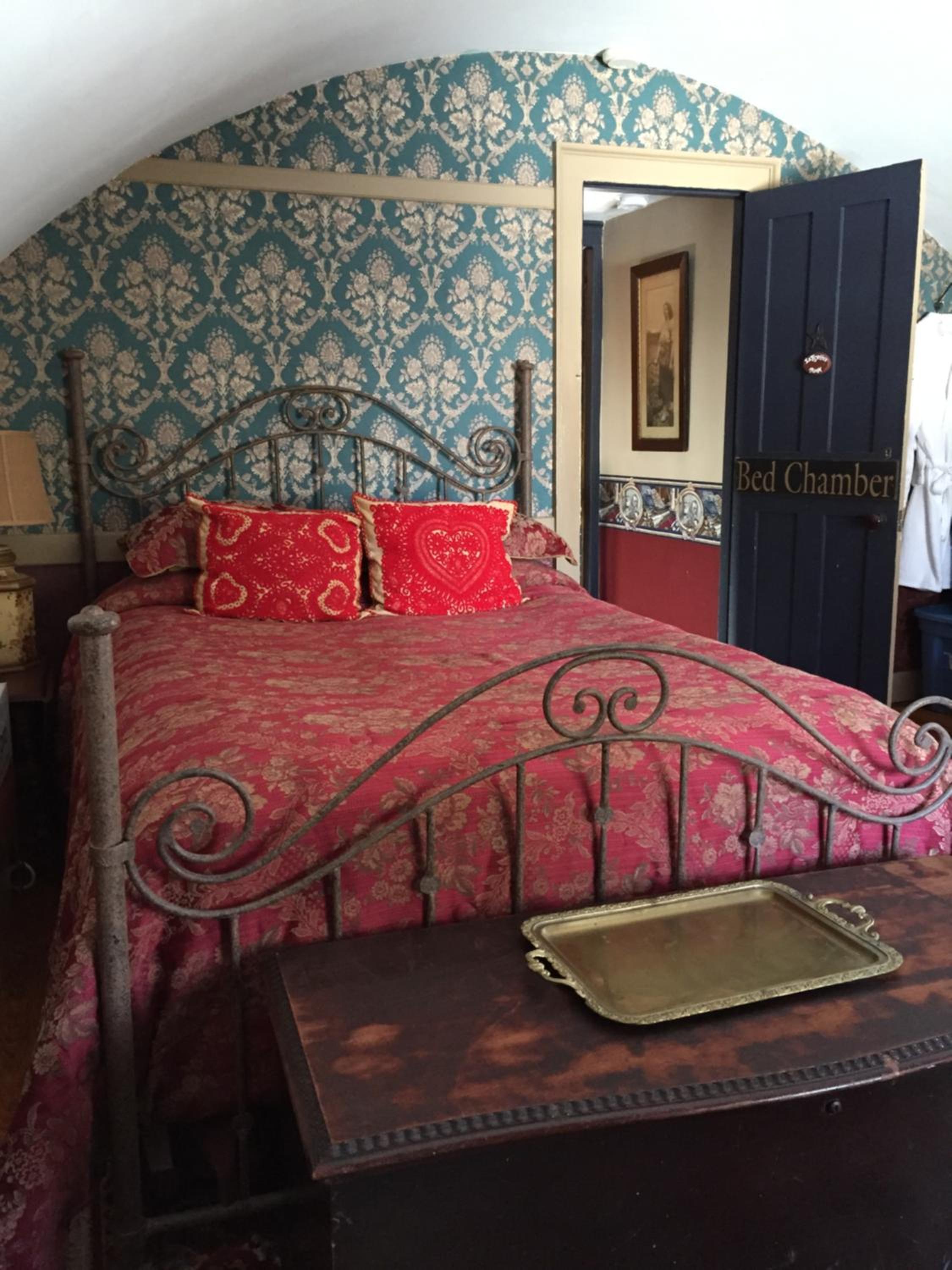 The Lafayette Room  photo 2