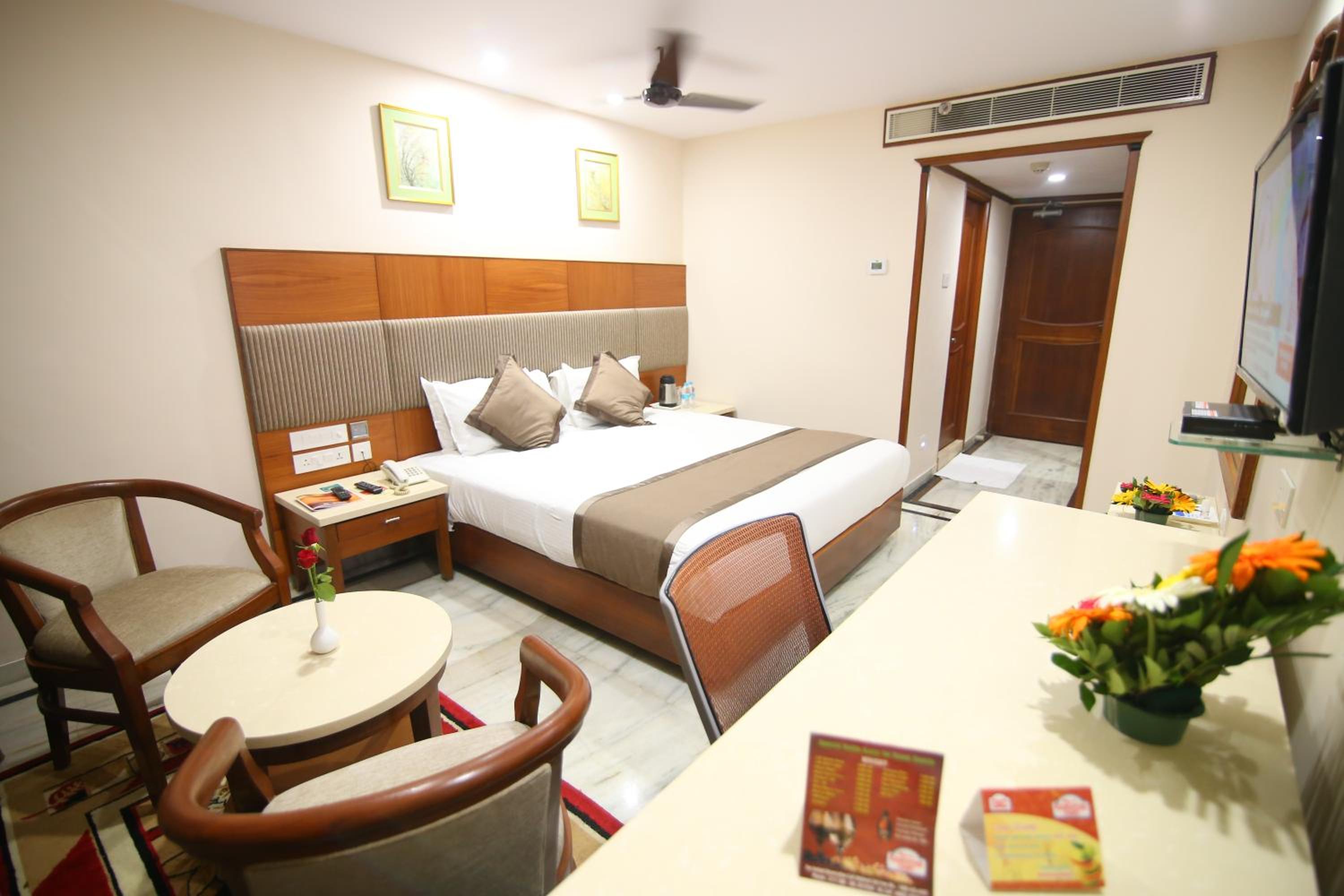 Business Club - Photo 7