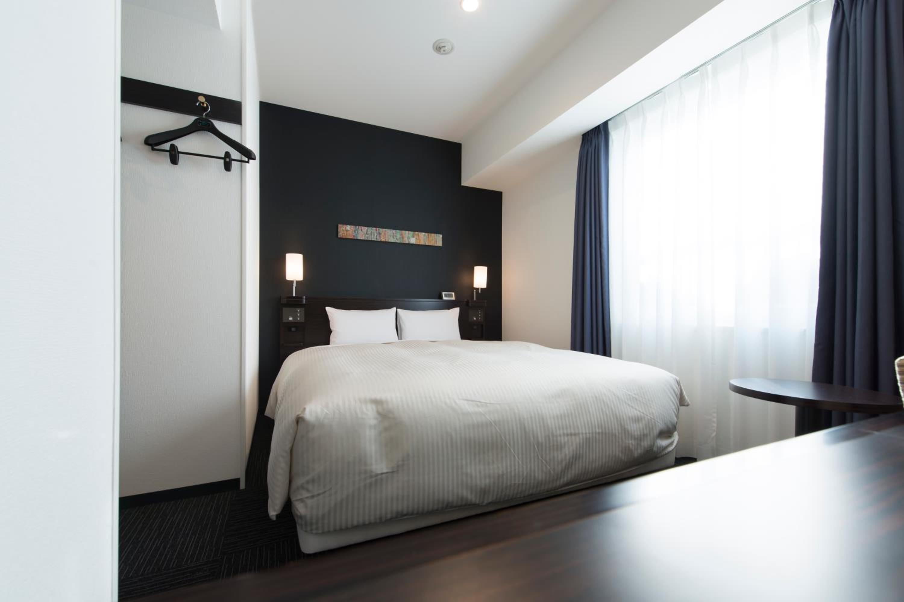 Deluxe Double Room - Smoking
