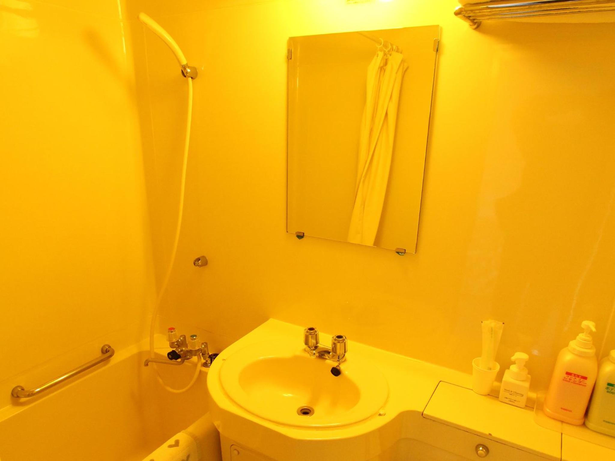 Room with Tatami Area photo 2