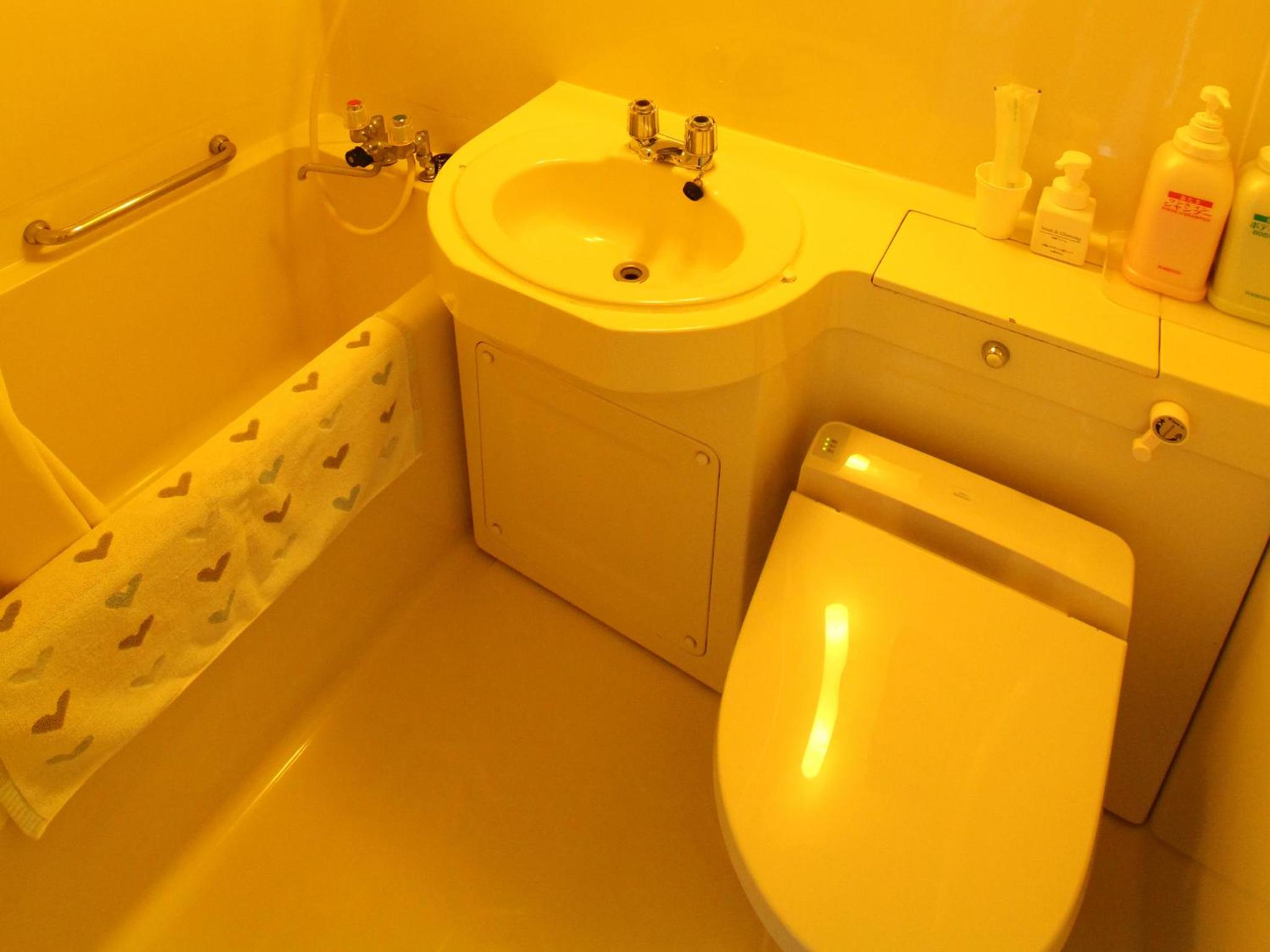 Room with Tatami Area photo 3