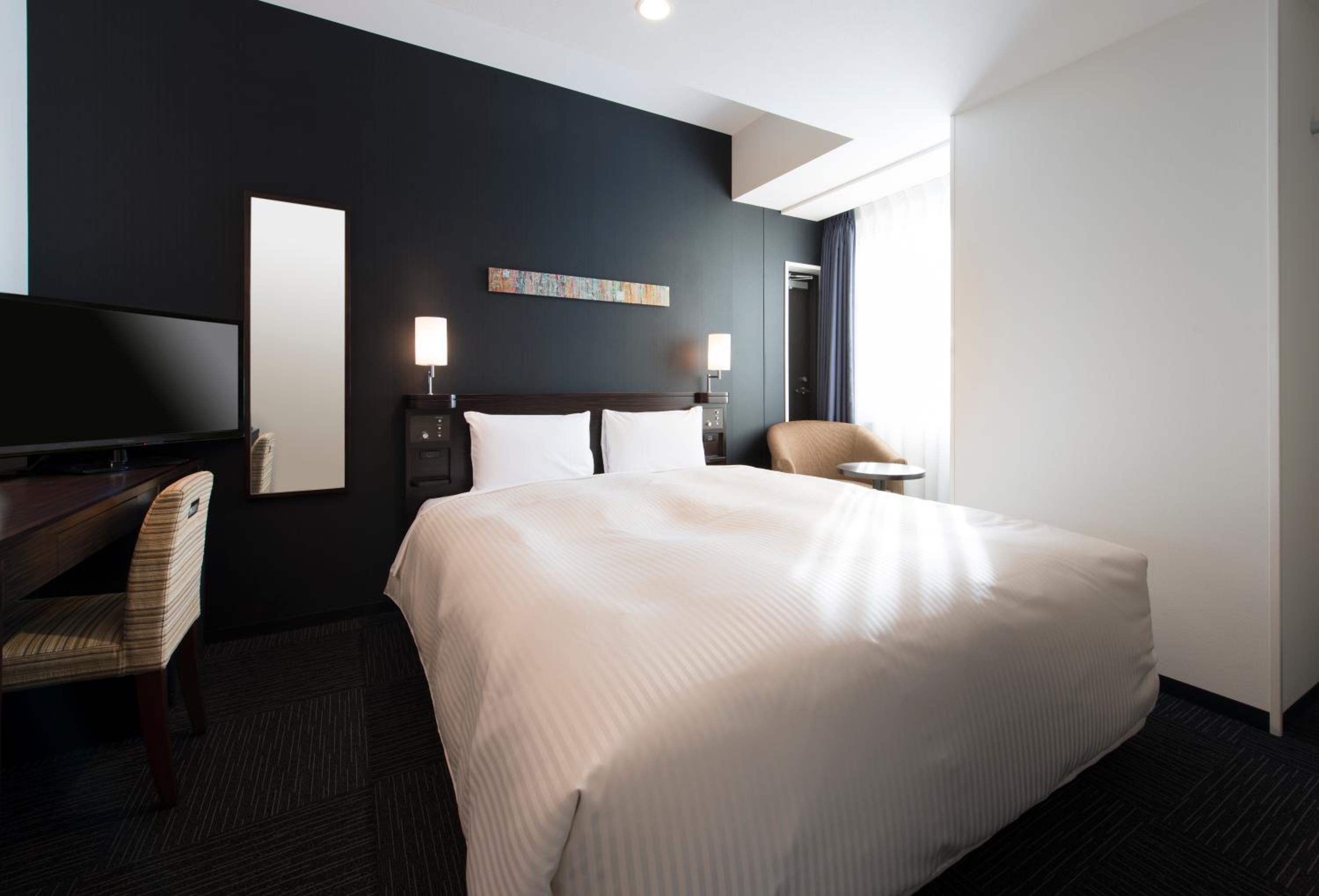 Double Room - Non-Smoking