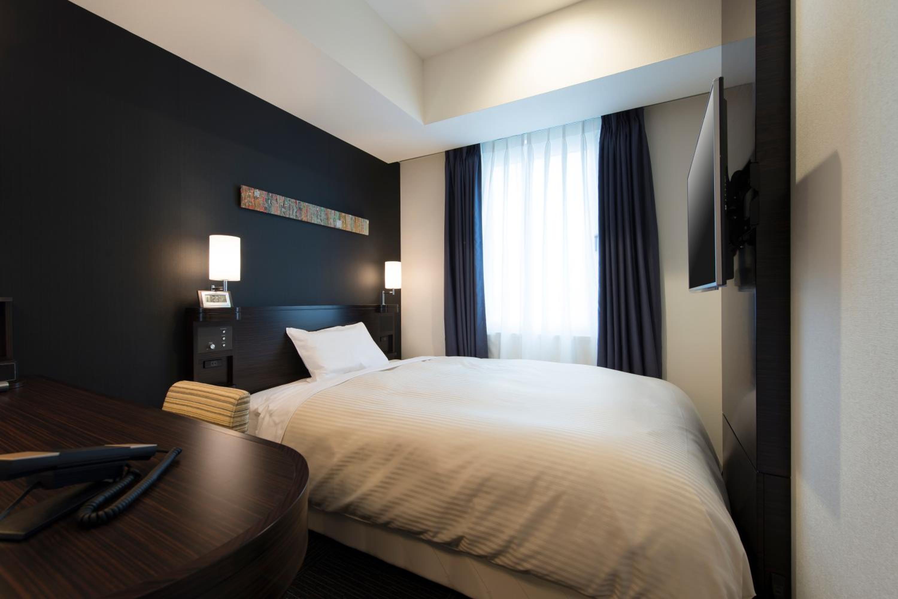 Economy Double Room - Smoking