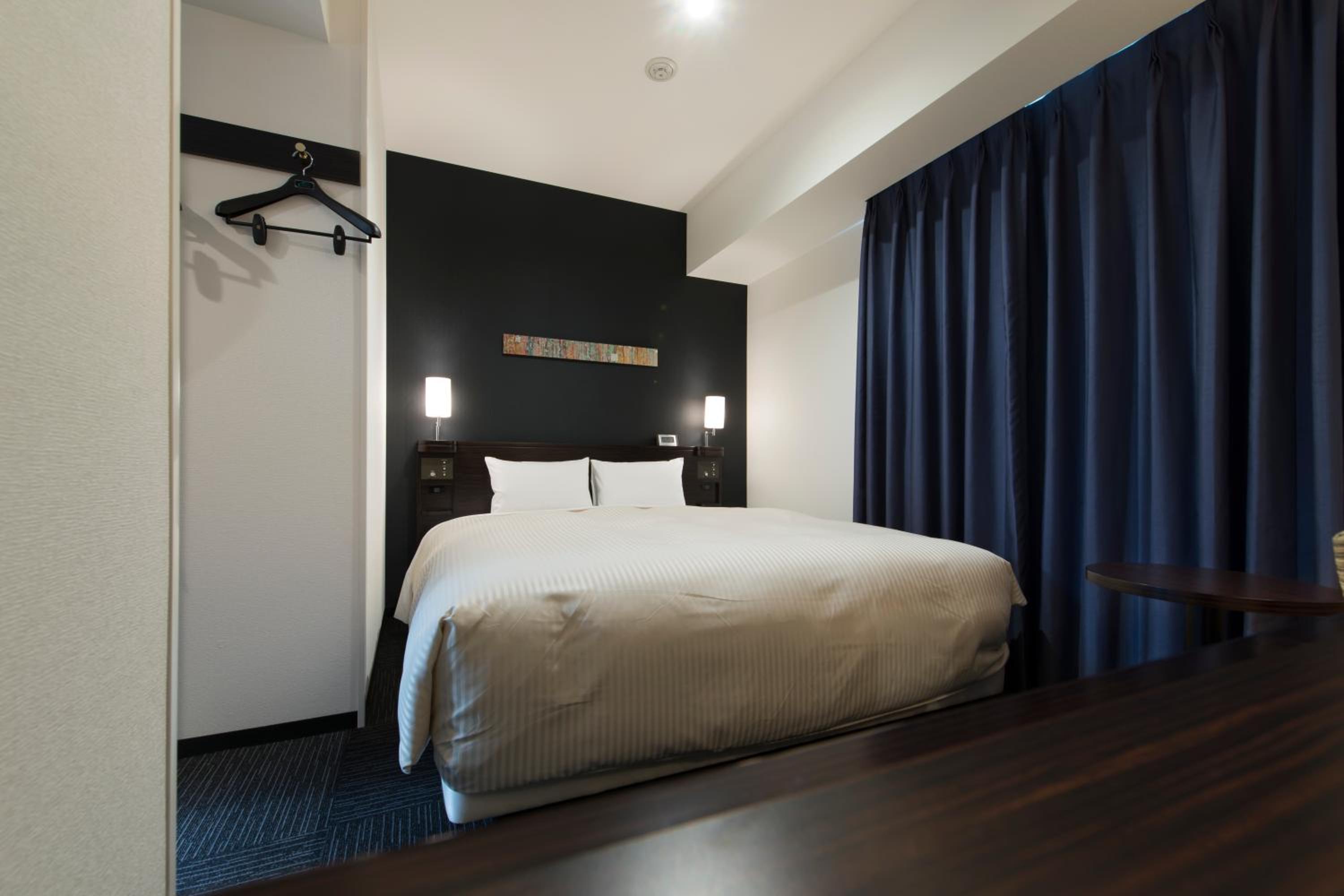 Deluxe Double Room - Smoking