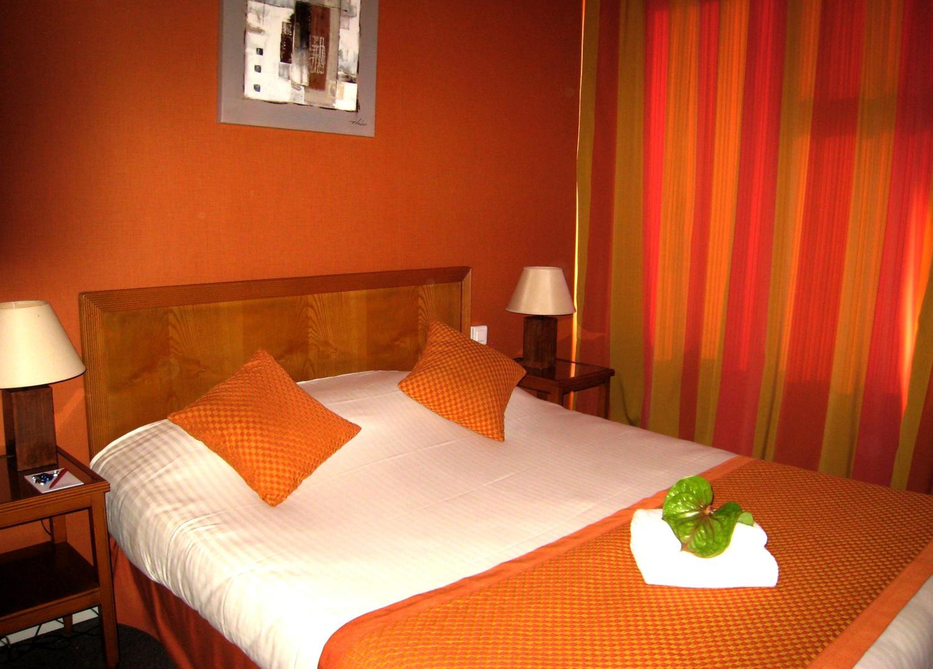 Standard Double Room - Photo 1