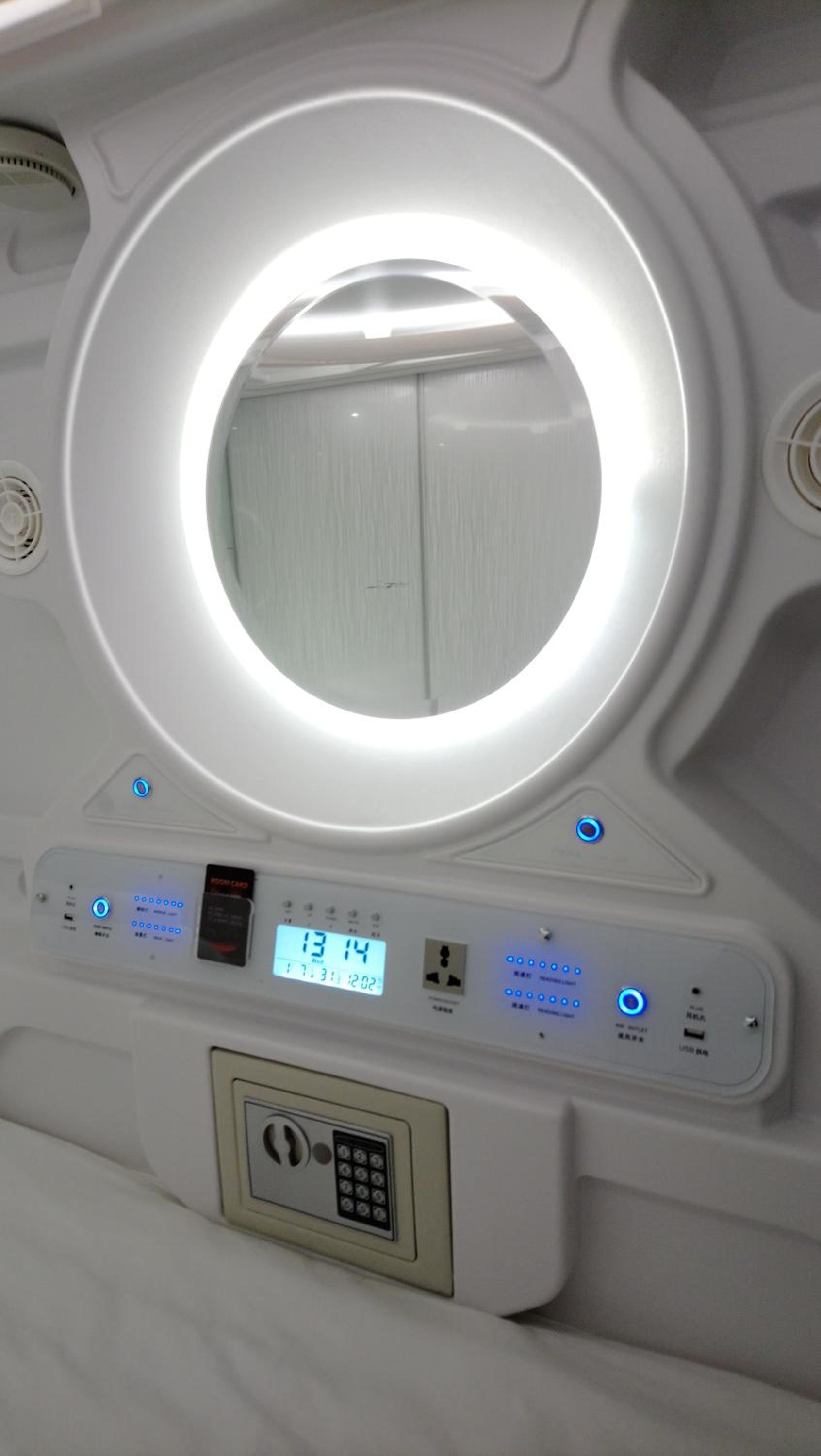 Economy Single Room photo 2