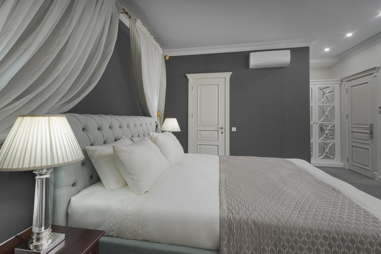 Deluxe Double Room photo 3