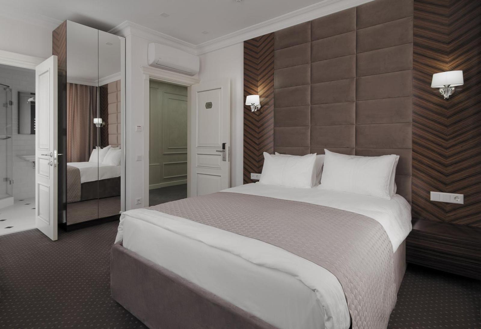Double Room photo 3