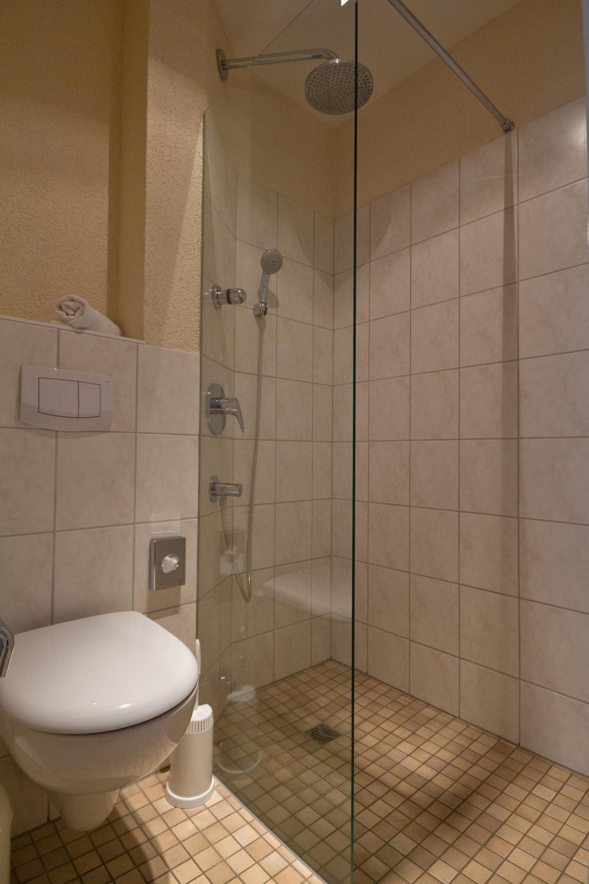 Standard Single Room photo 3