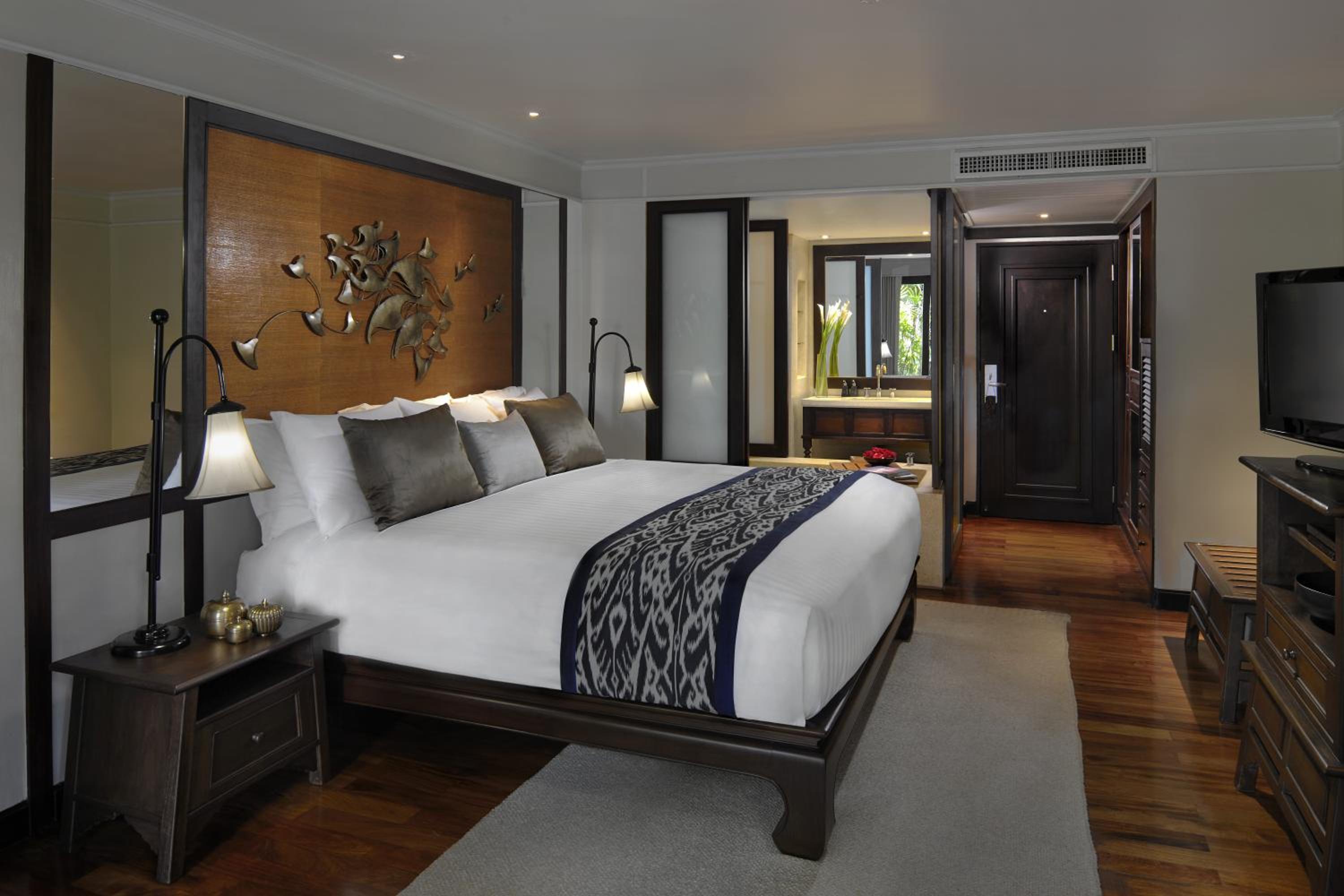 Premium Garden View Room
