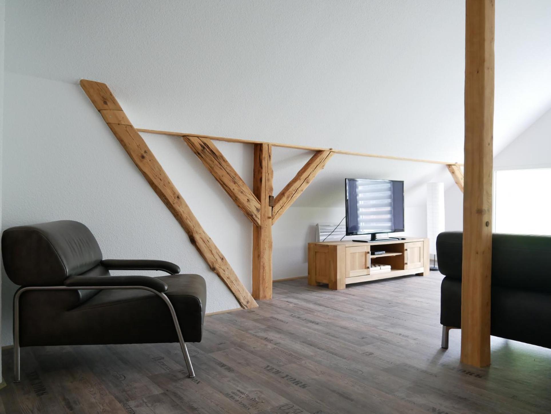 Apartment 3 photo 1