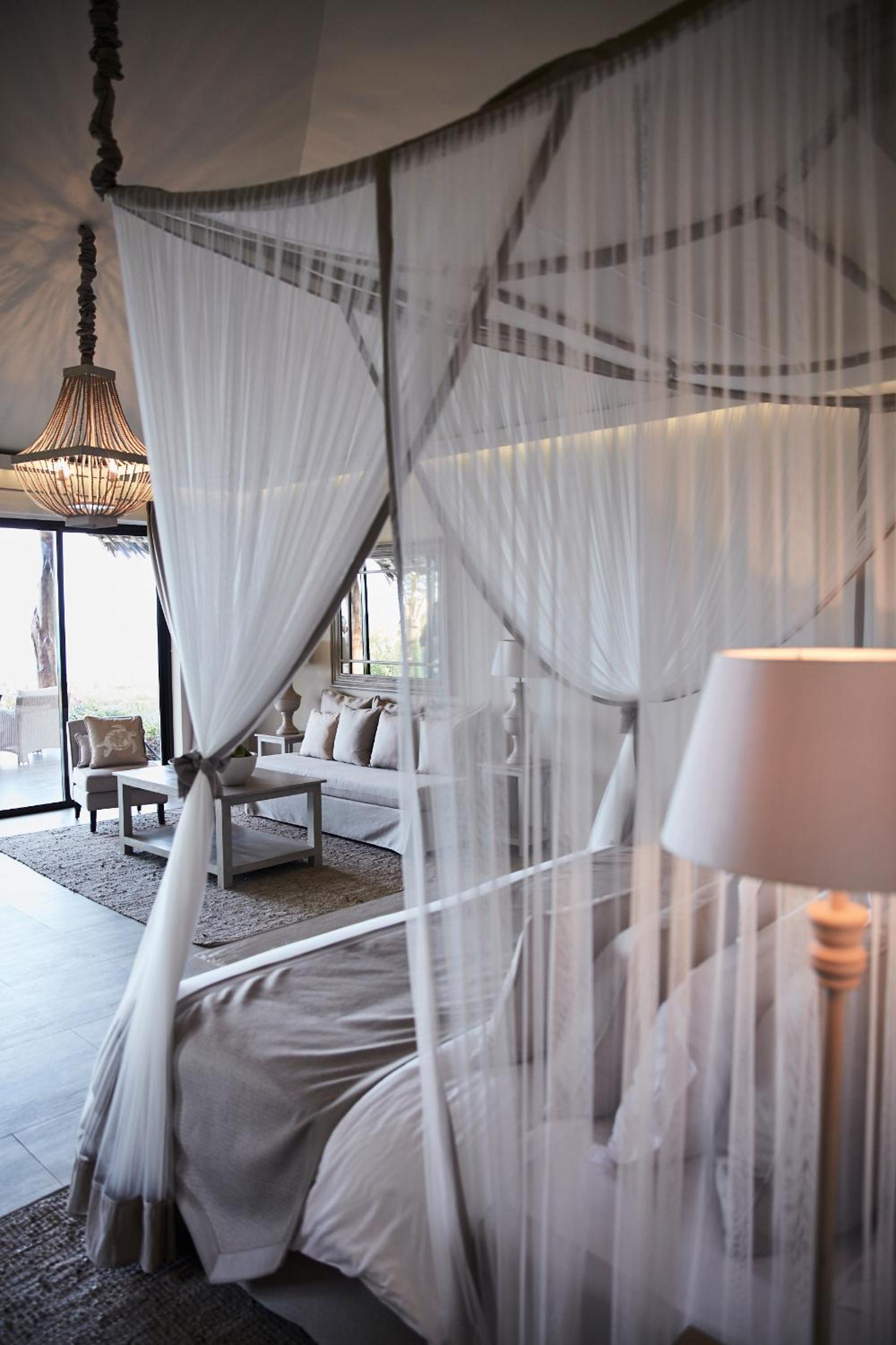 Bungalow - Beach Front