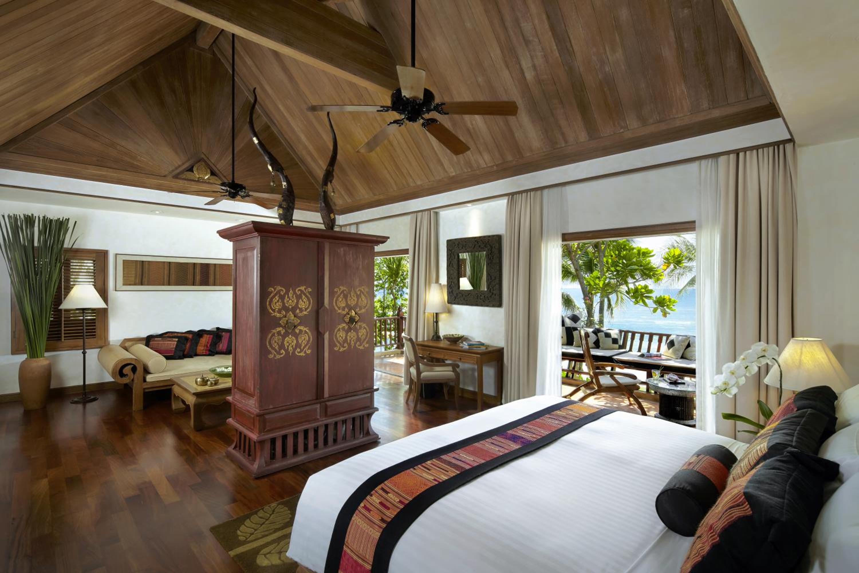 Club Anantara Sea View Suite
