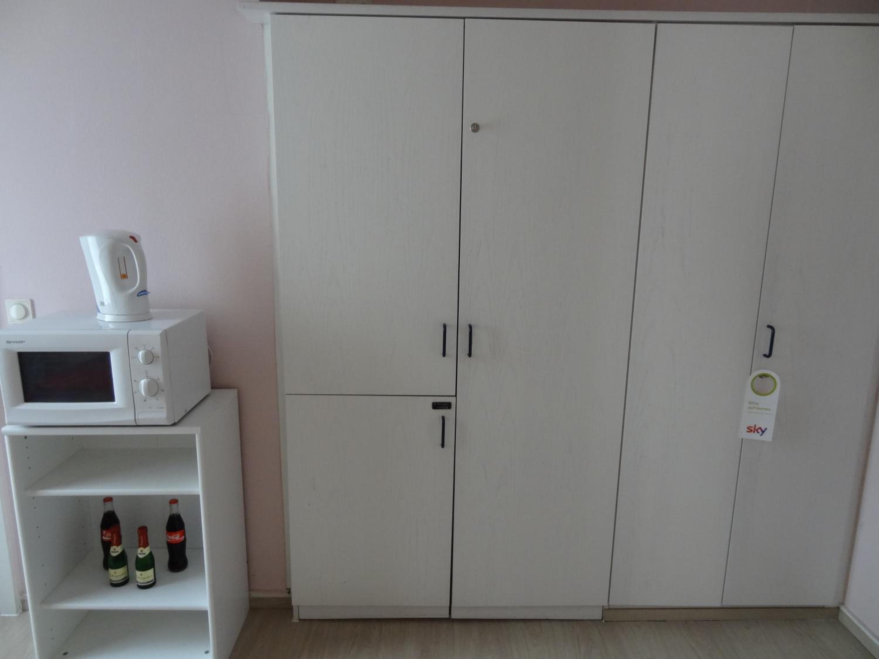 Large Double Room photo 3