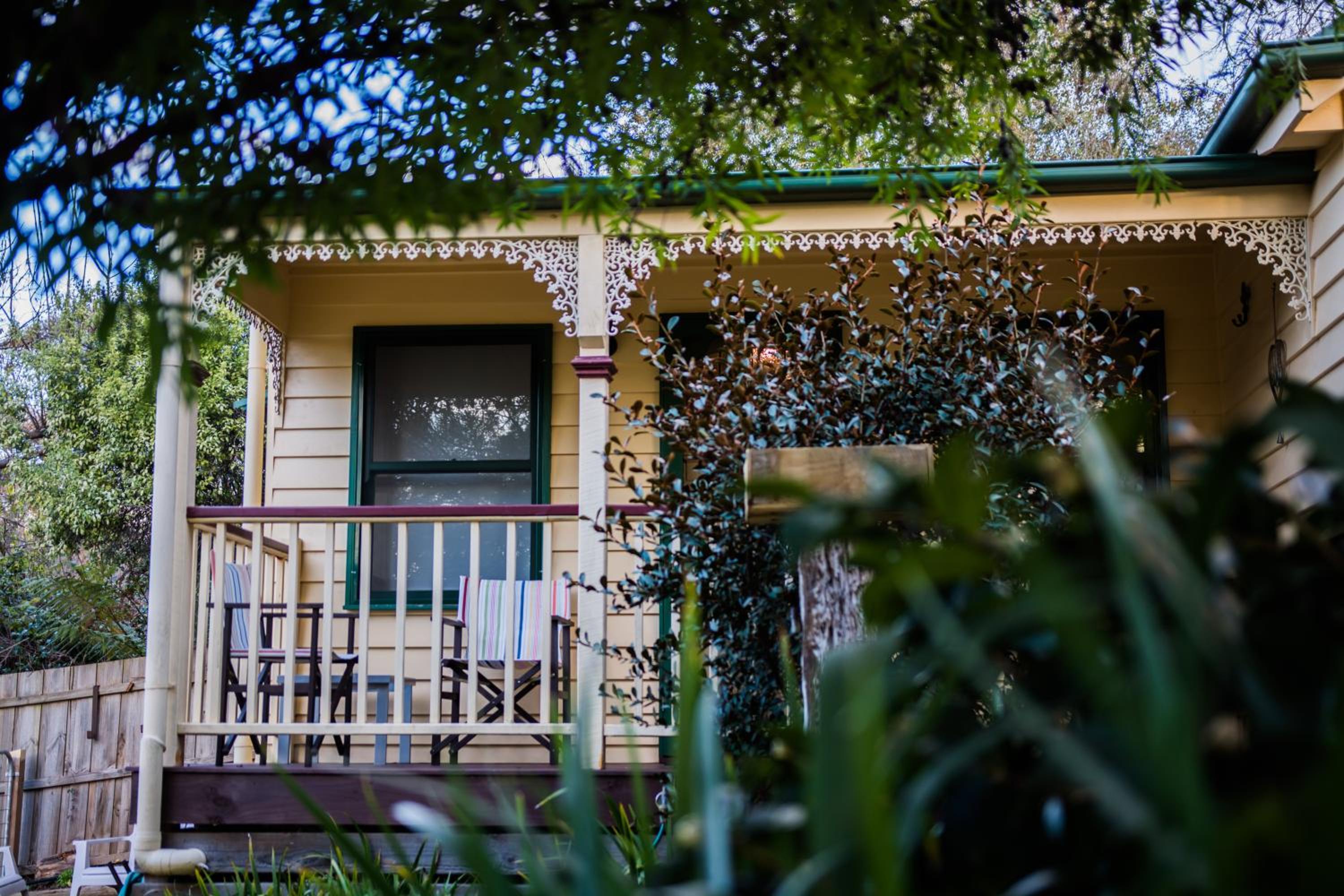 Sage Cottage photo 3