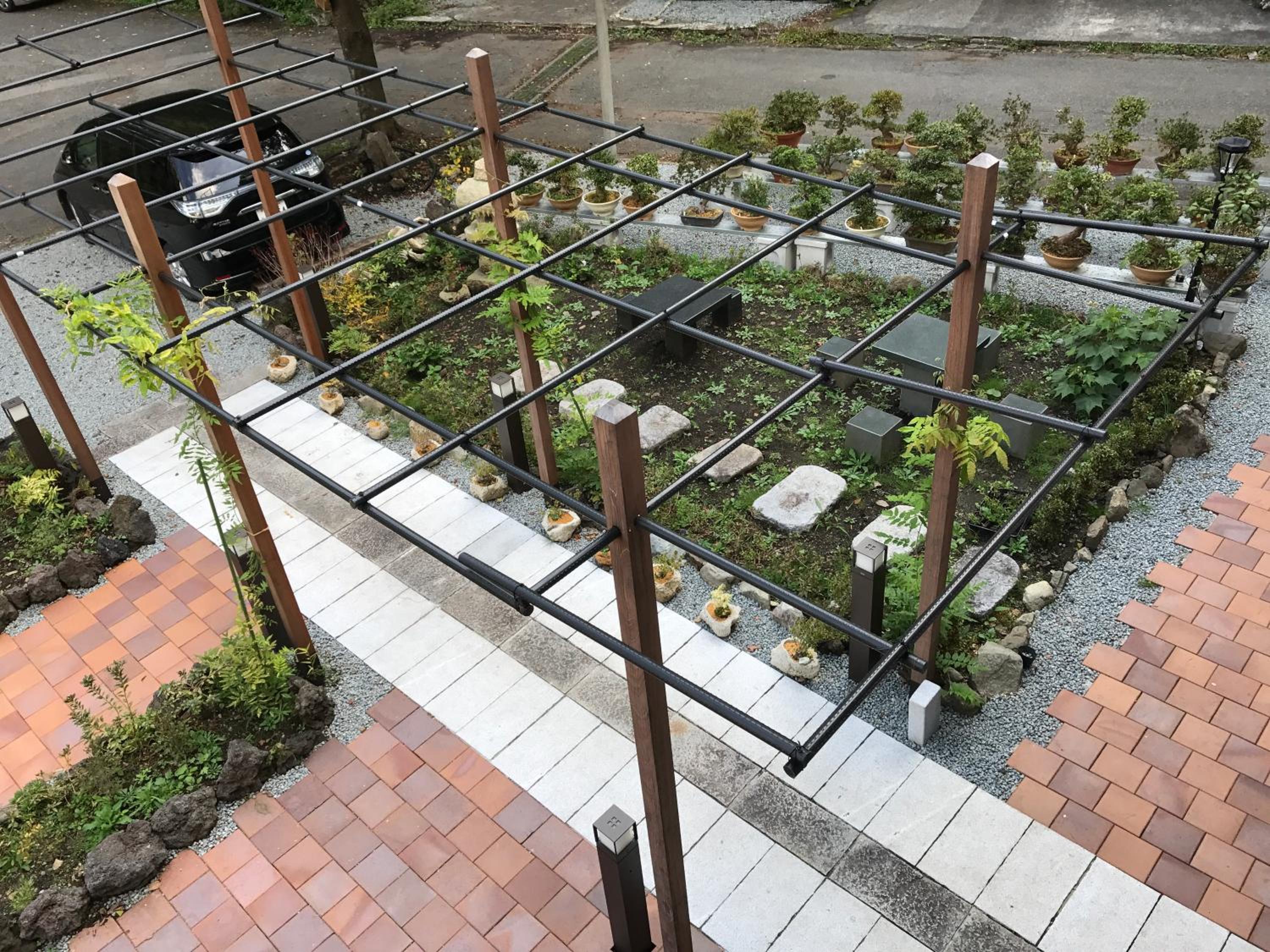 Quadruple Room with Garden View - Photo 3