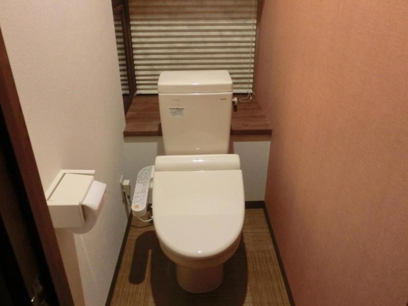 Japanese-Style Room With Shared Bathroom photo 3