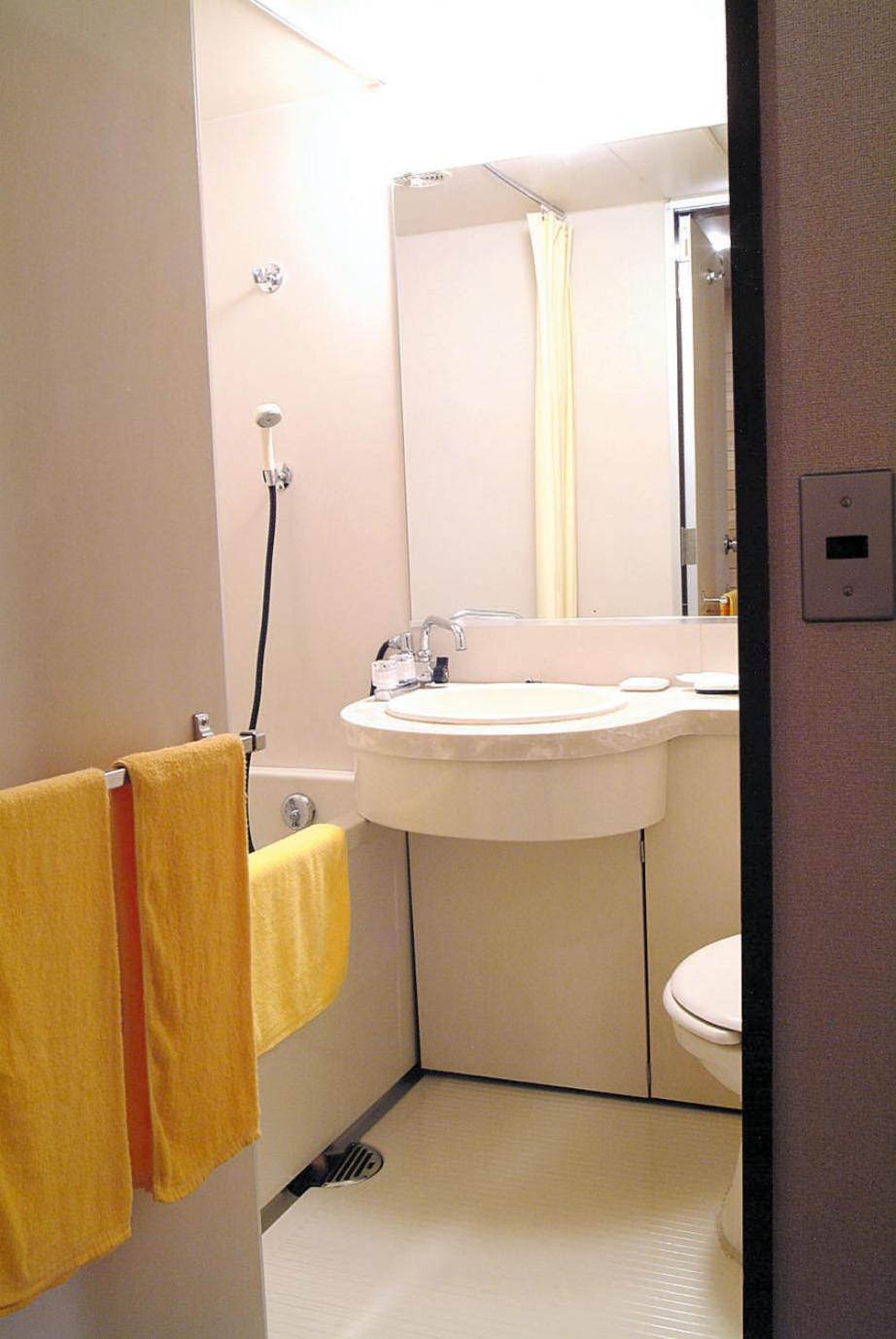 Twin Room photo 2