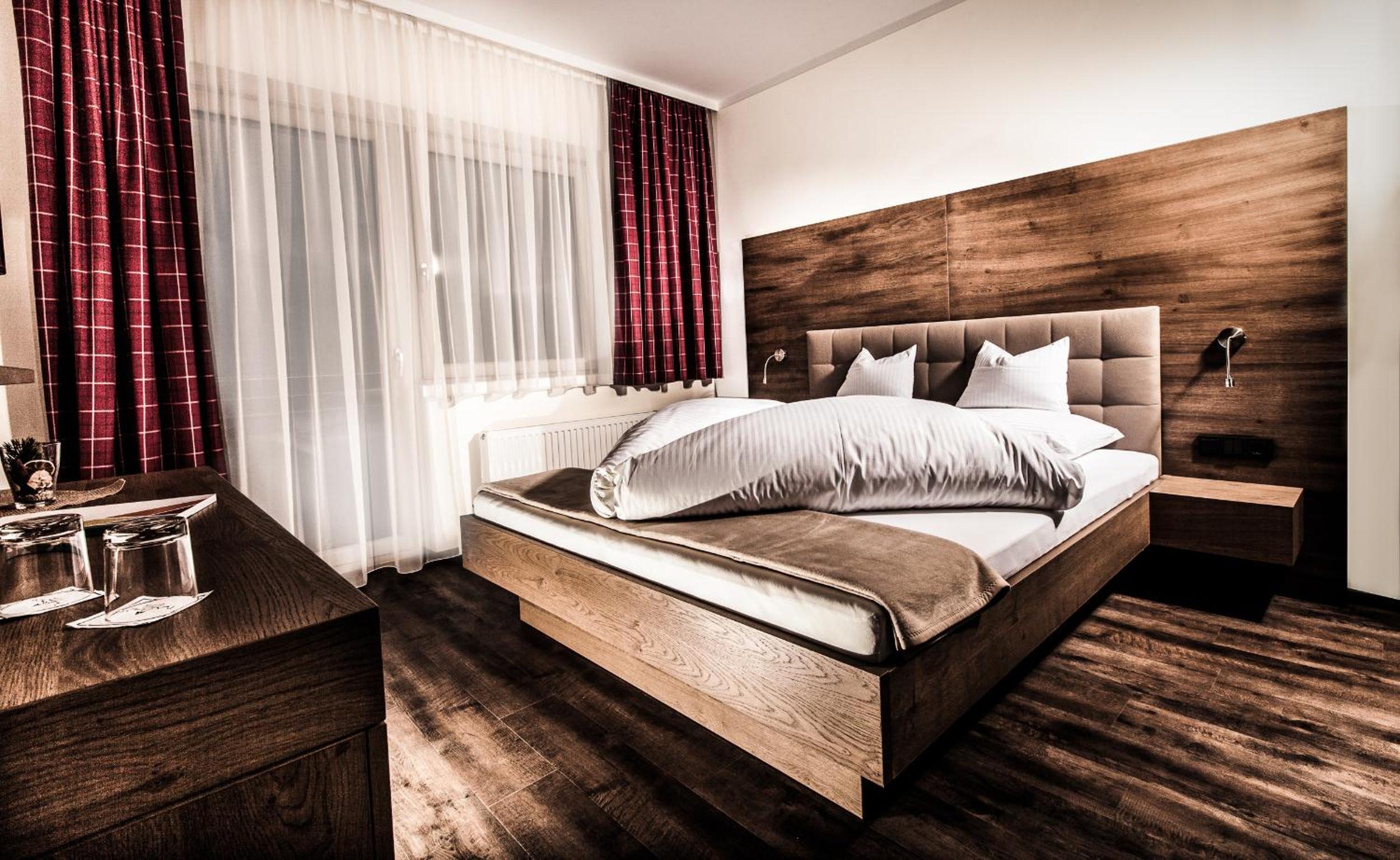 Double Room with Balcony photo 1