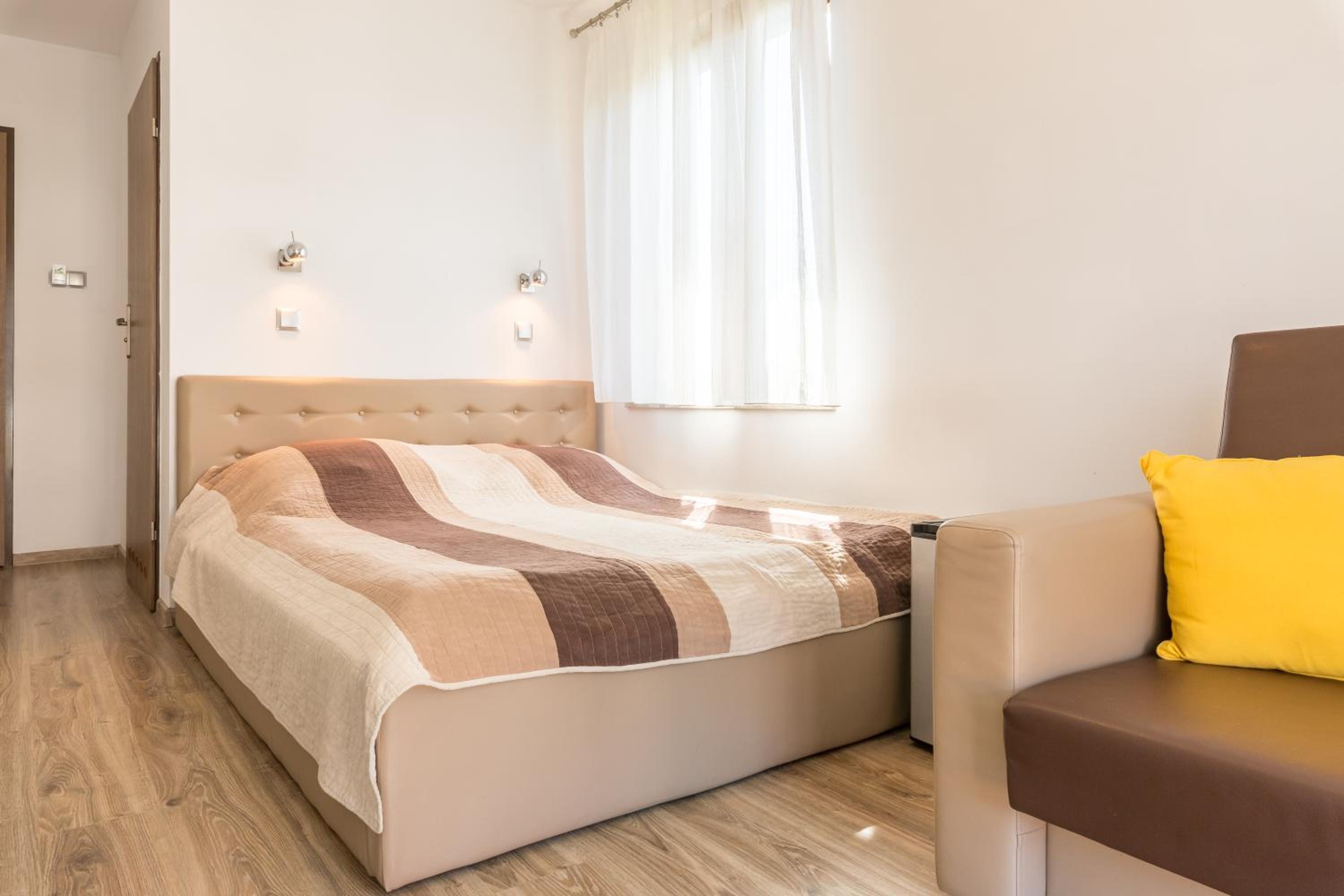 Double Room photo 2