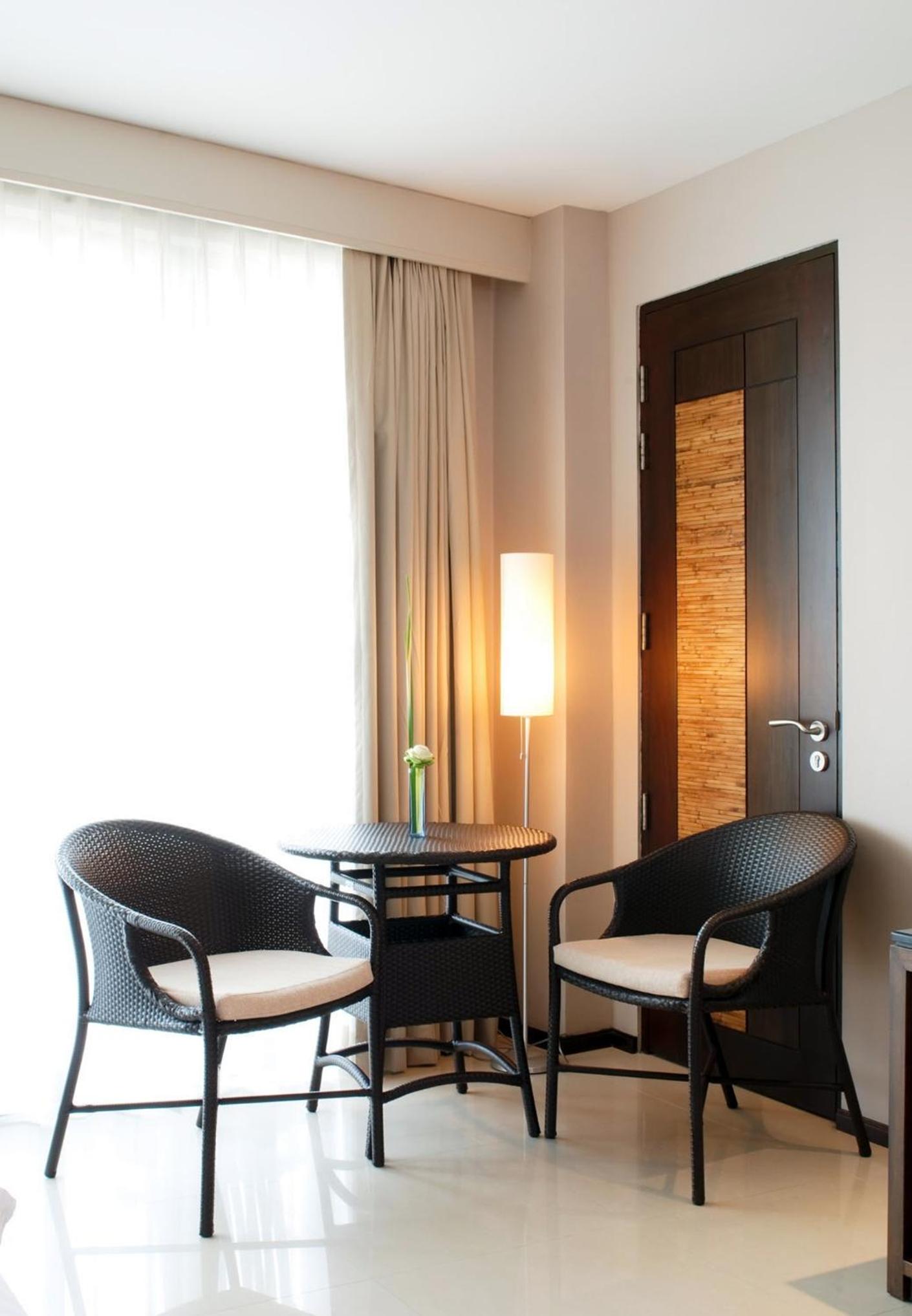 Family triple room - Photo 3