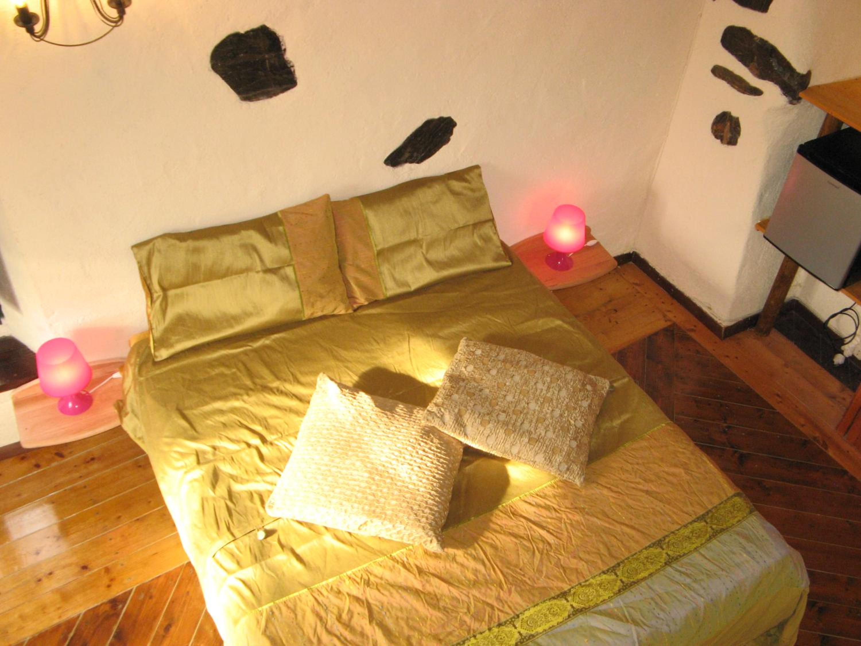King Room with Mountain View photo 3