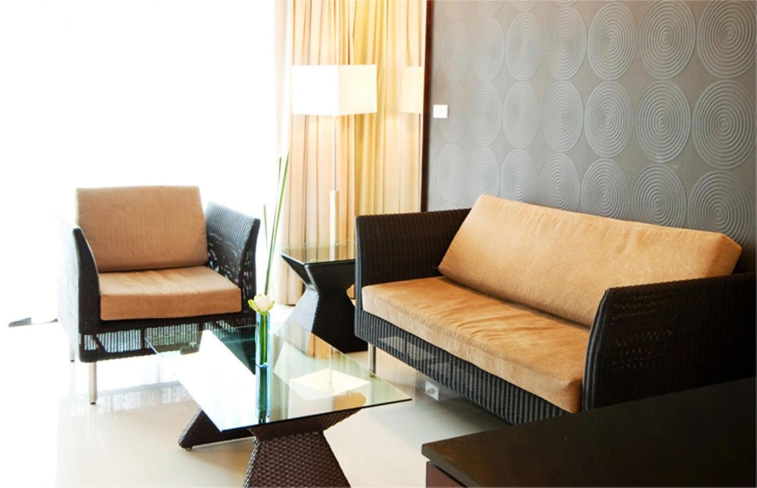 Family Suite - Photo 2