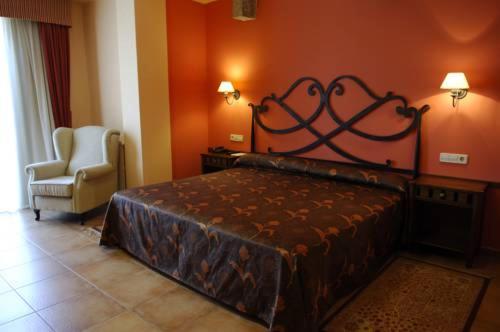 Superior Double Room photo 3