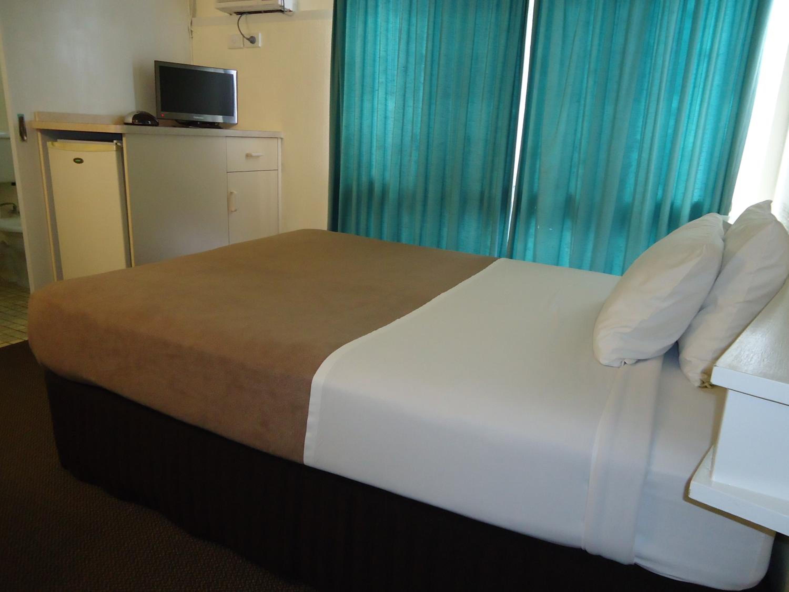 Standard Single Room photo 2