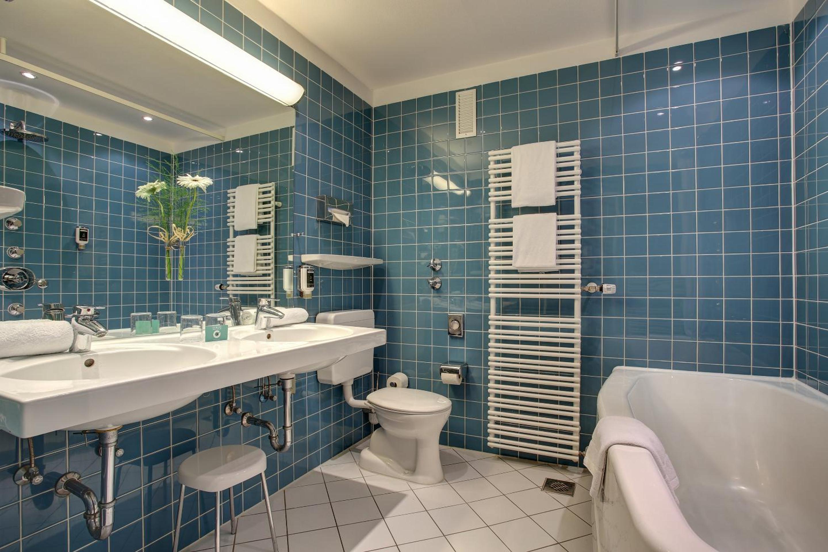 Comfort Double Room - Photo 6
