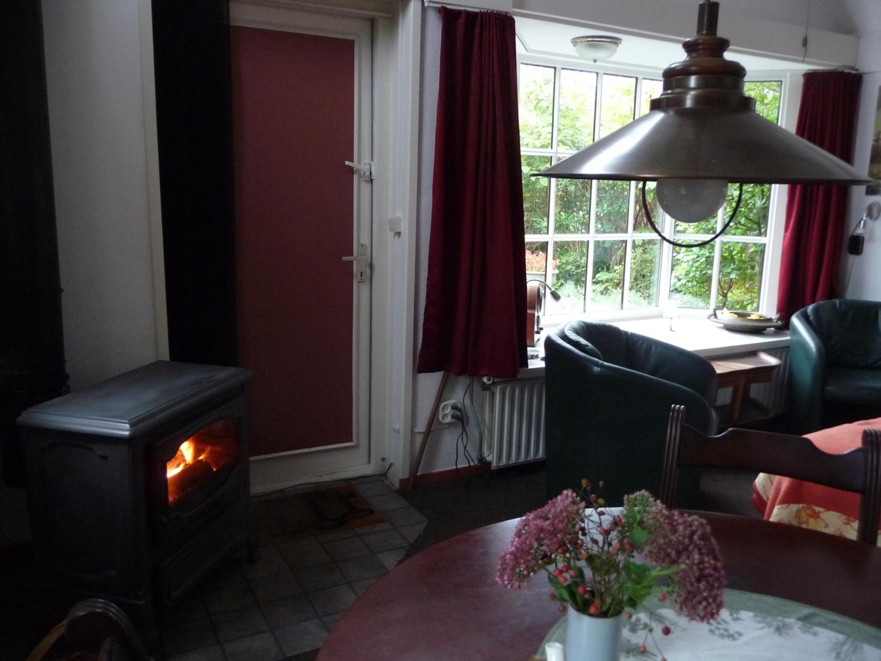 Twin Room with Garden View - Photo 30