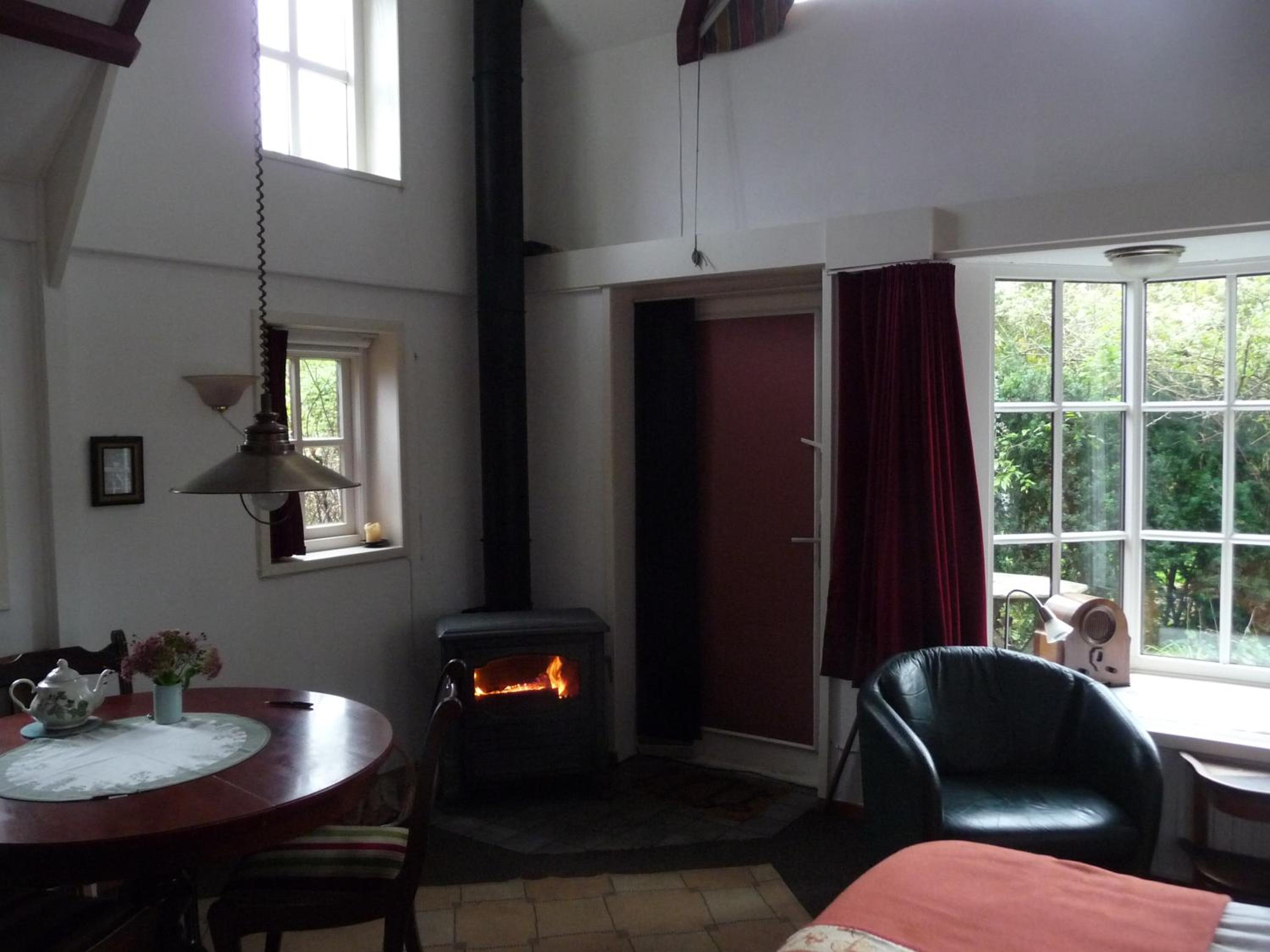 Twin Room with Garden View - Photo 33