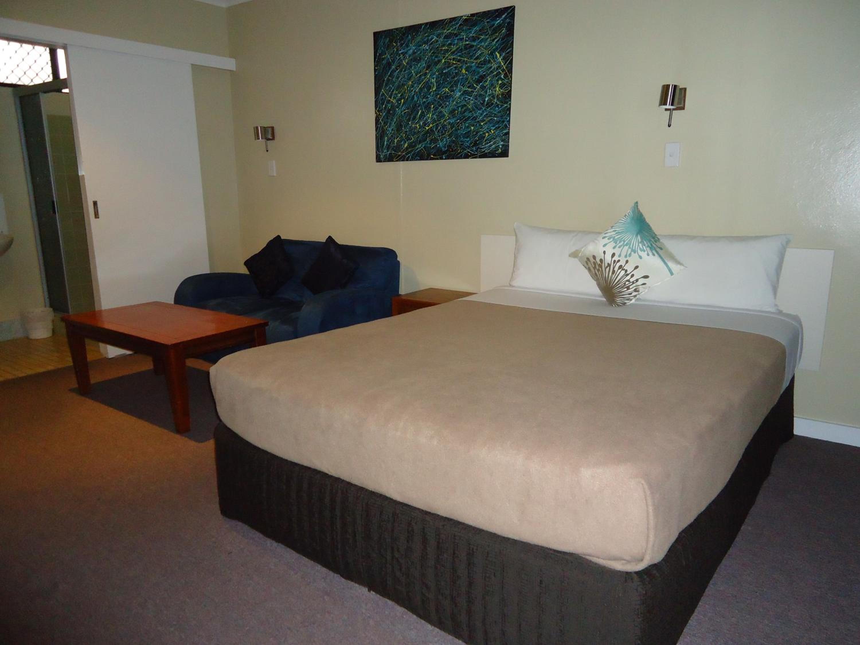 Superior Queen Room photo 1