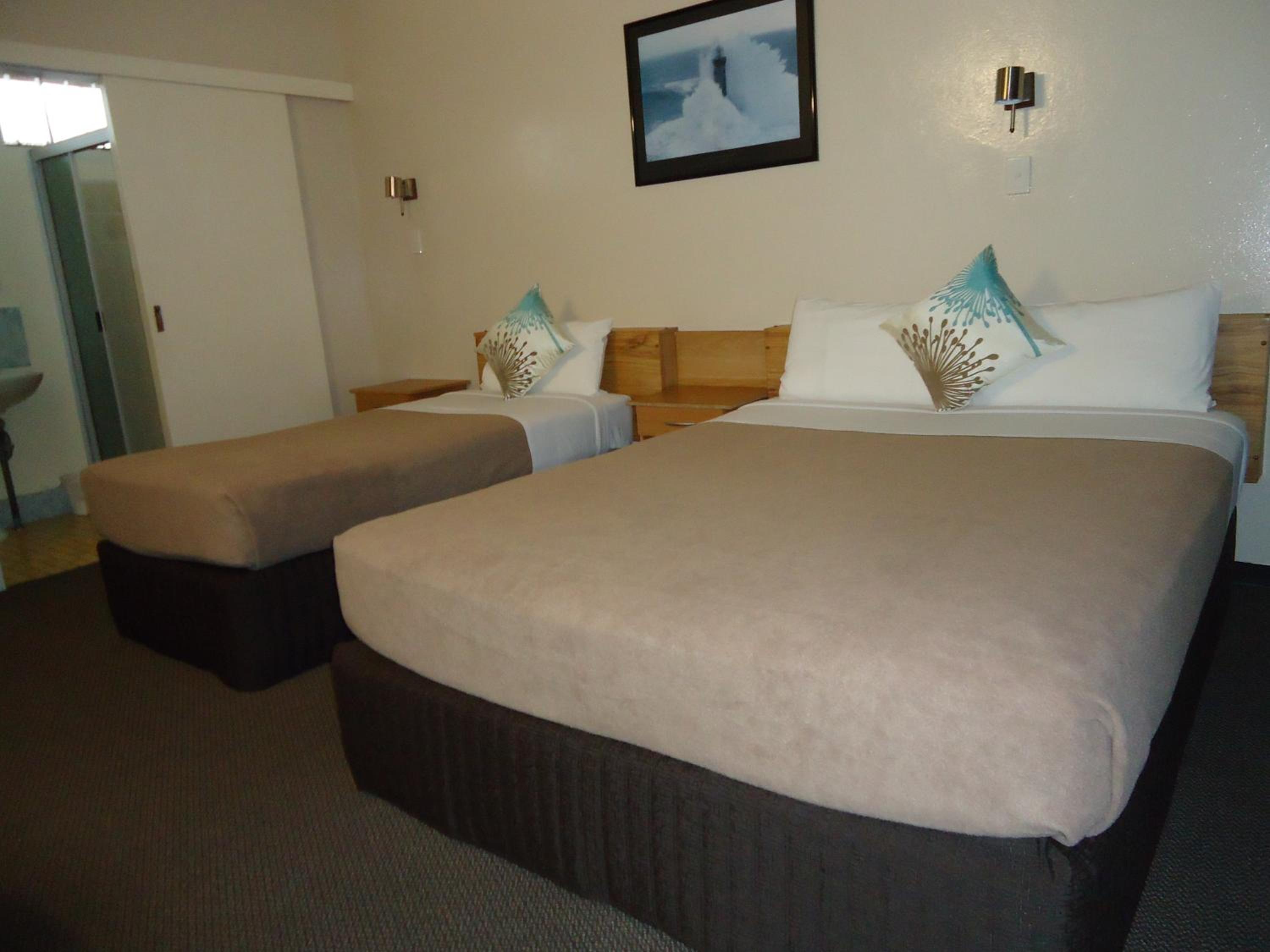 Superior Double or Twin Room photo 1