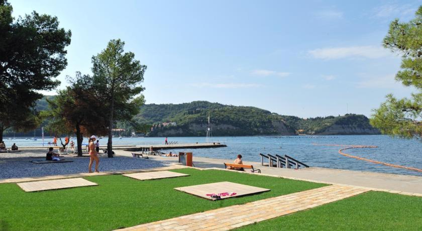 Studio Apartment with Sea View photo 3