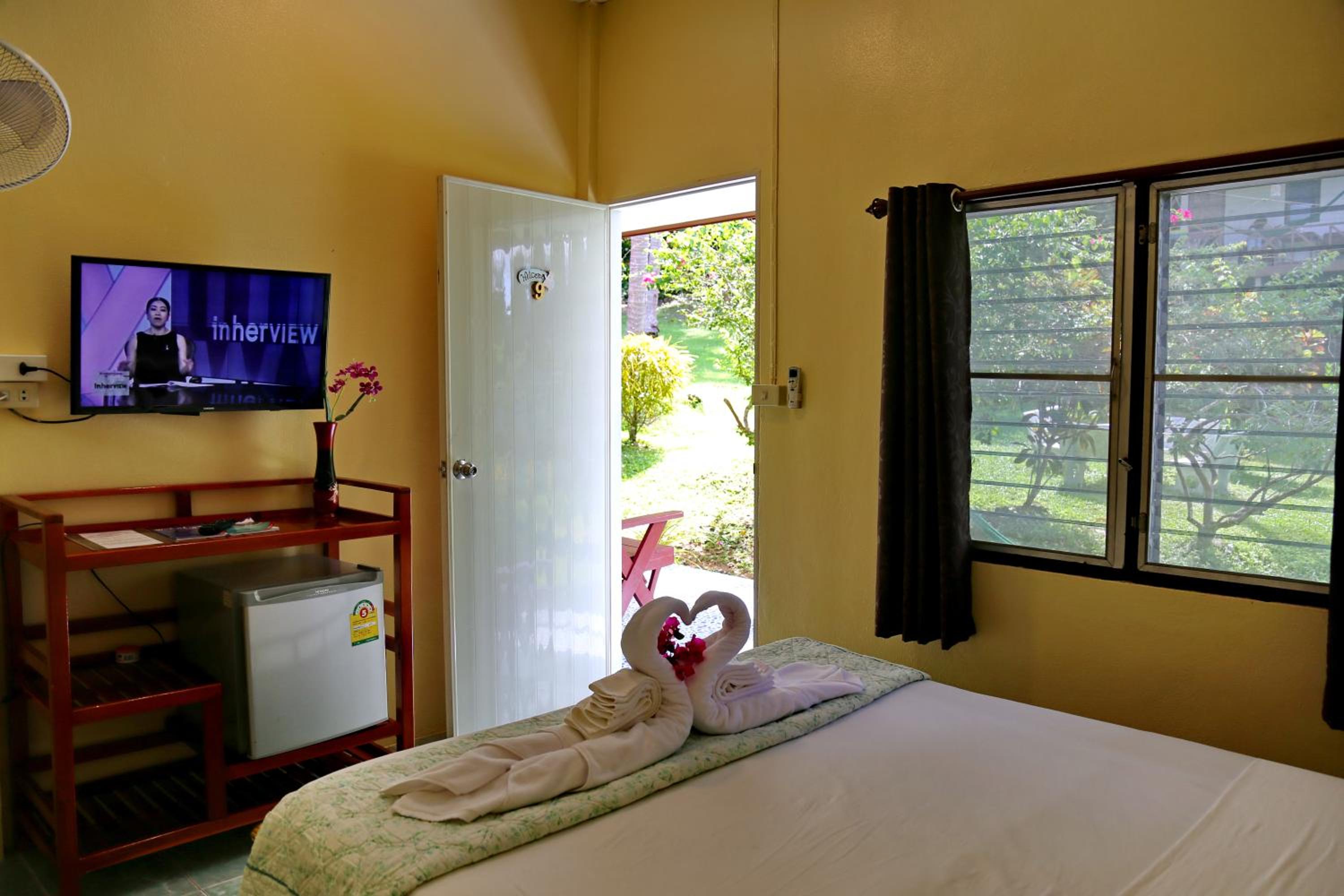 Deluxe Double Room - Photo 2