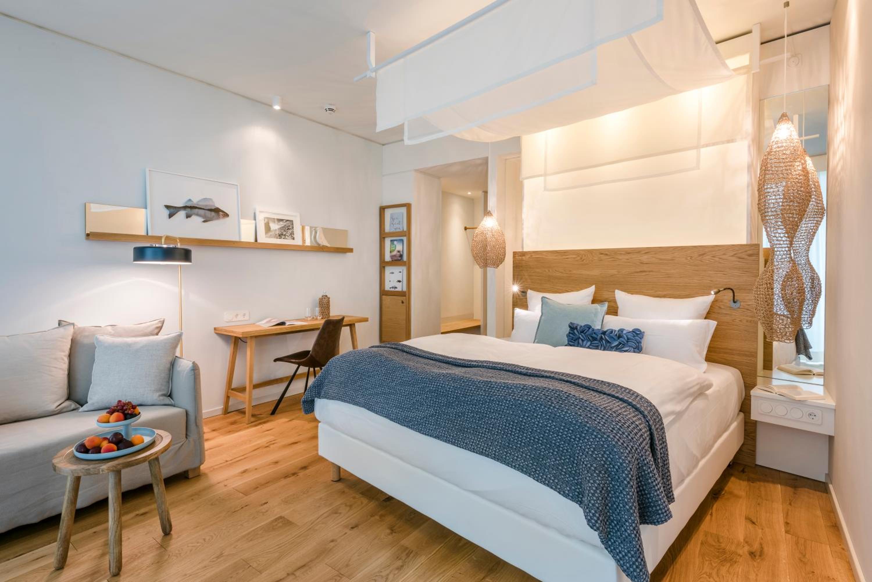 Double Room with Balcony photo 2