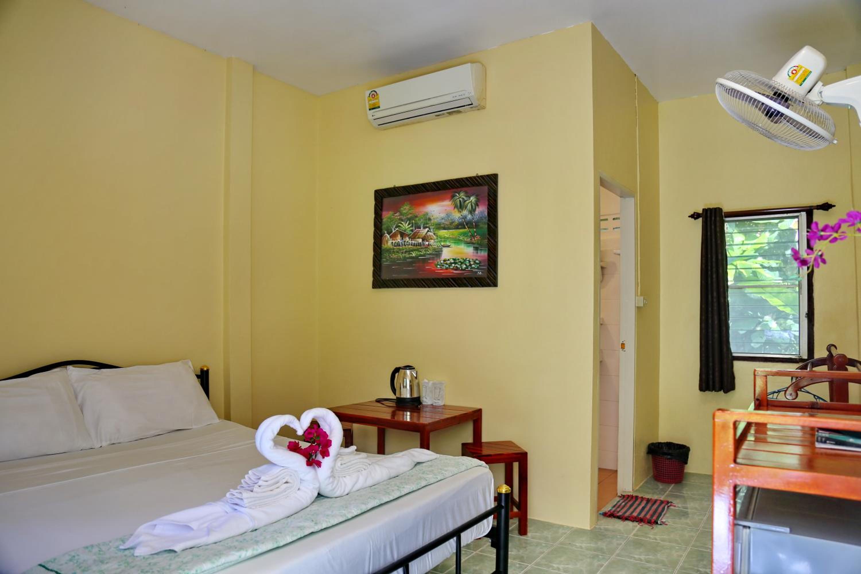 Deluxe Double Room - Photo 1