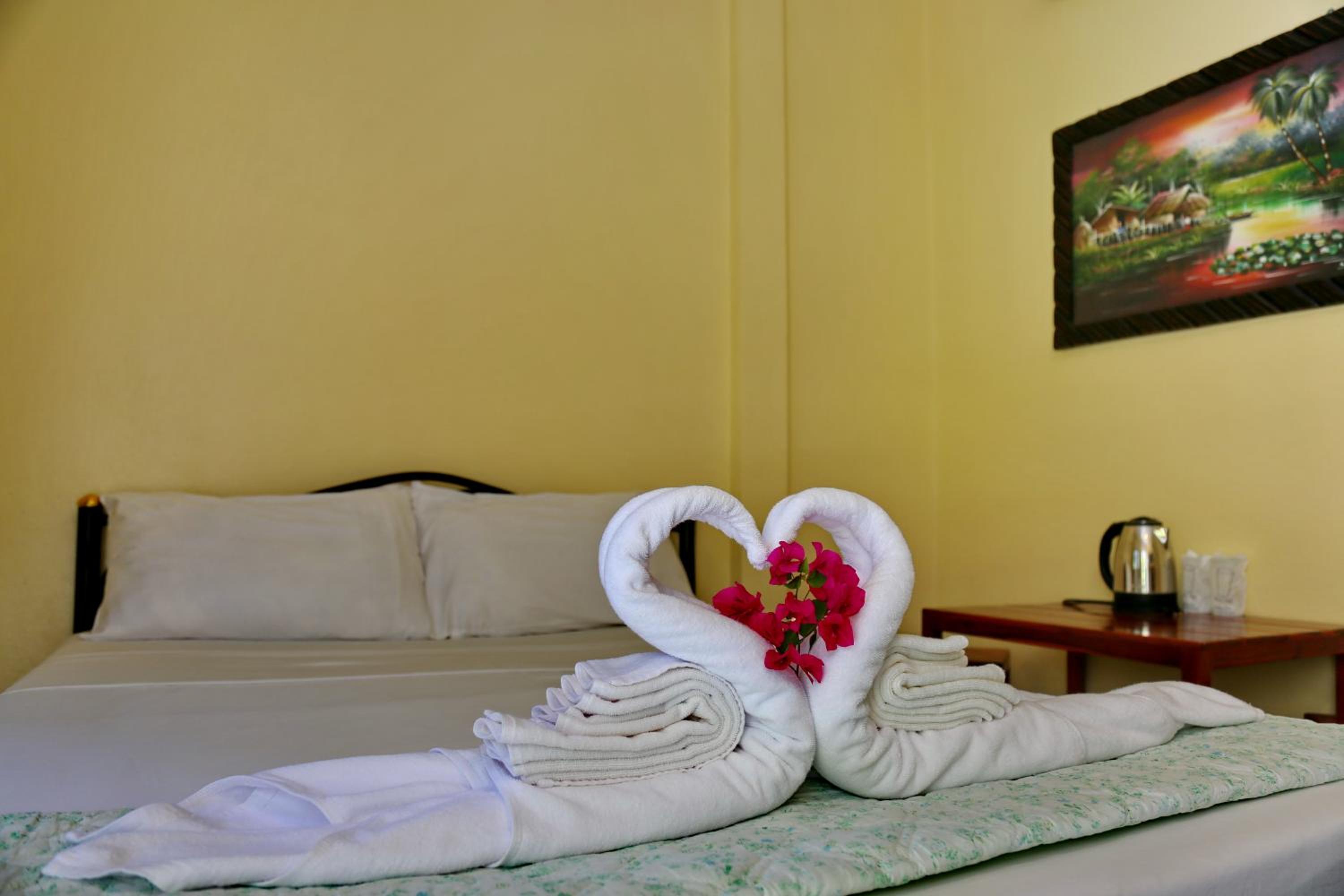 Deluxe Double Room - Photo 3