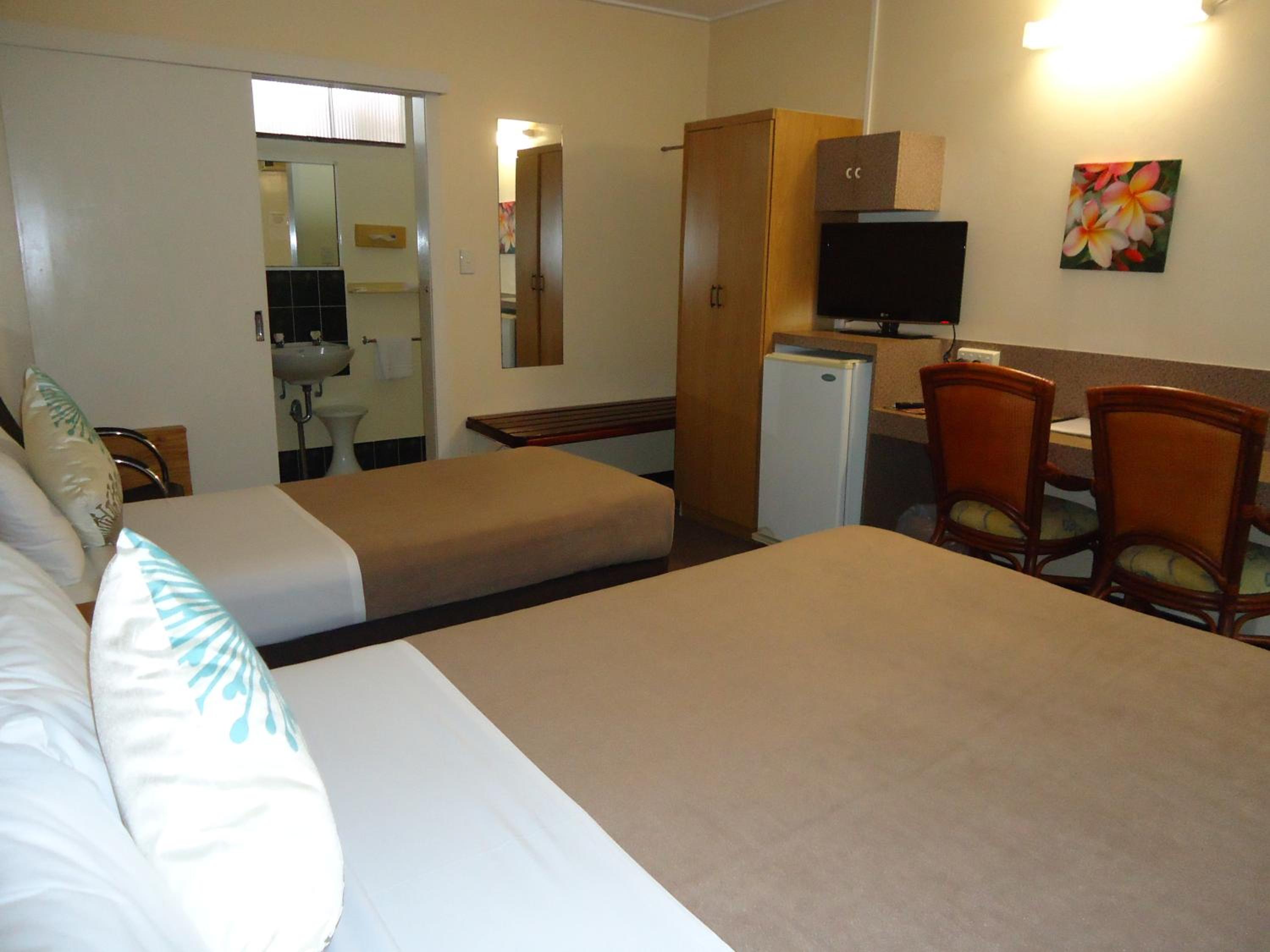 Superior Double or Twin Room photo 2