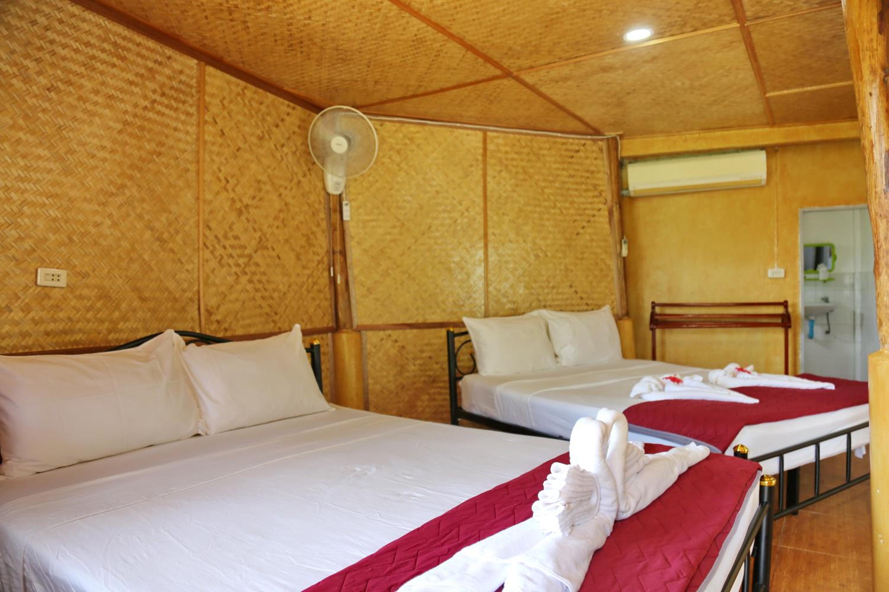 Family Bungalow