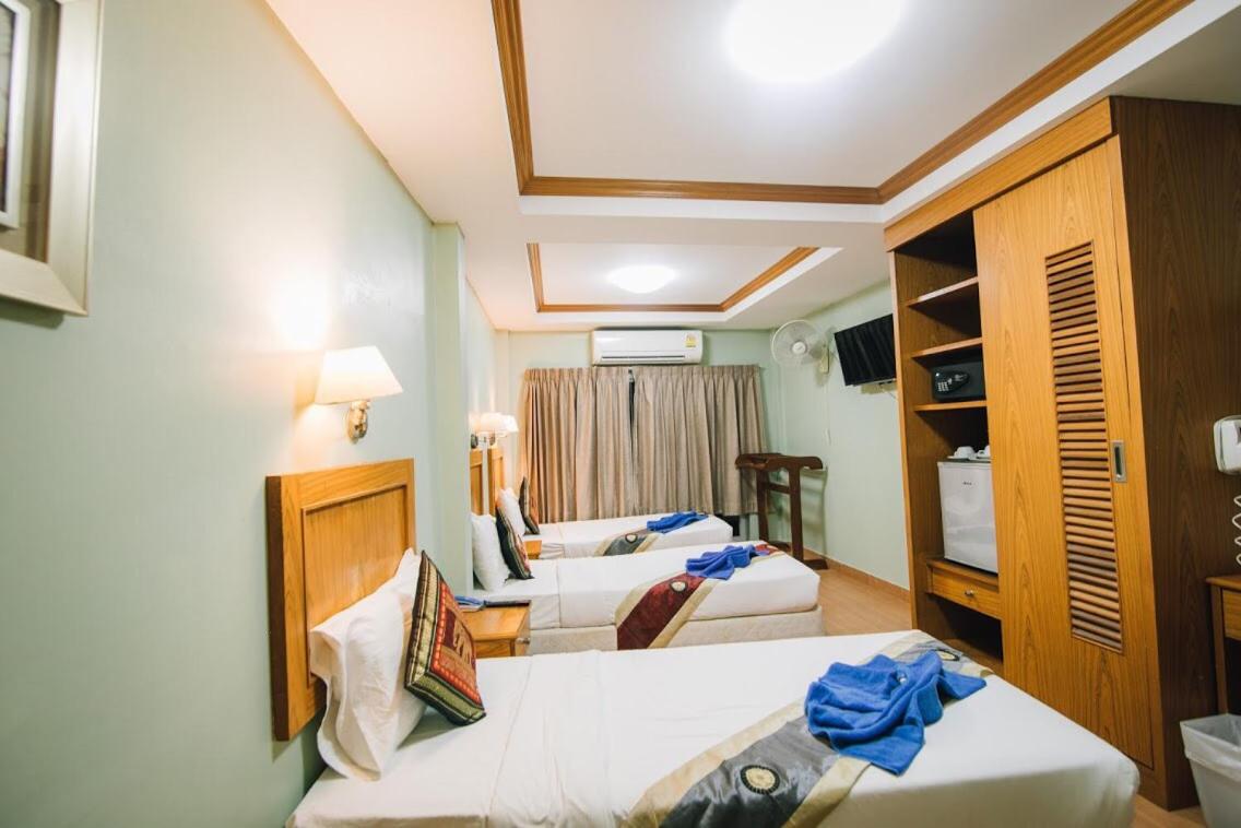 Triple Room - Photo 3