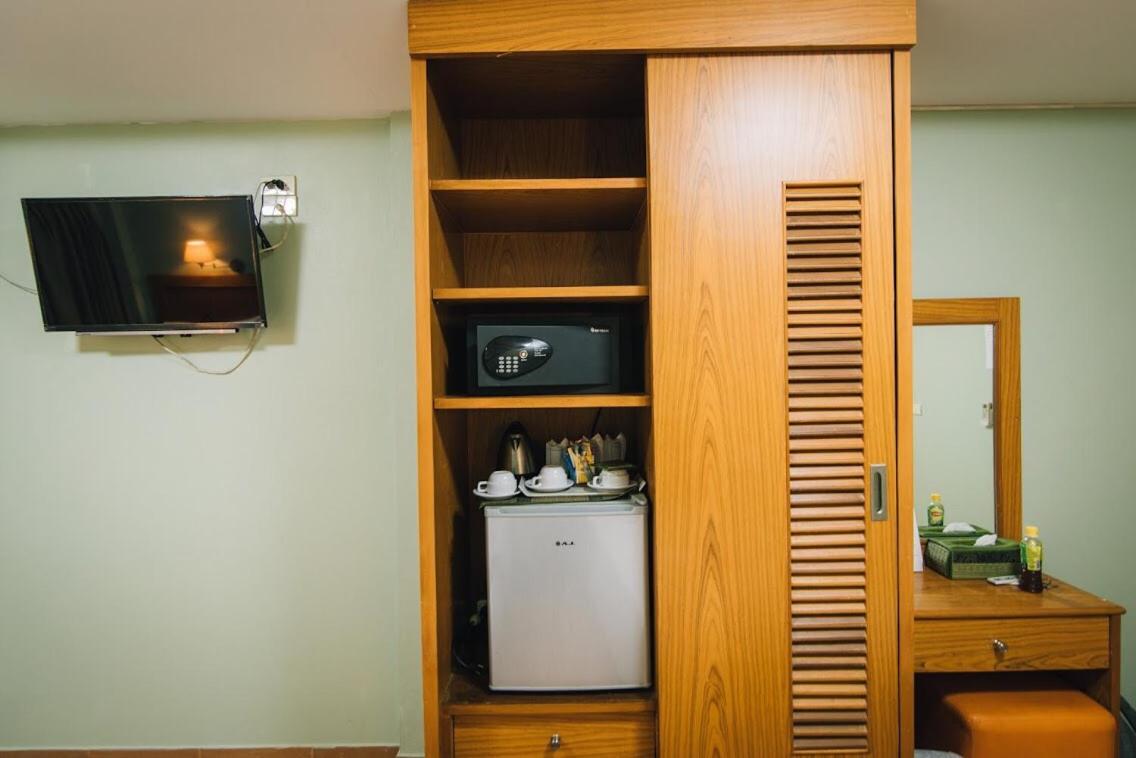 Triple Room - Photo 2
