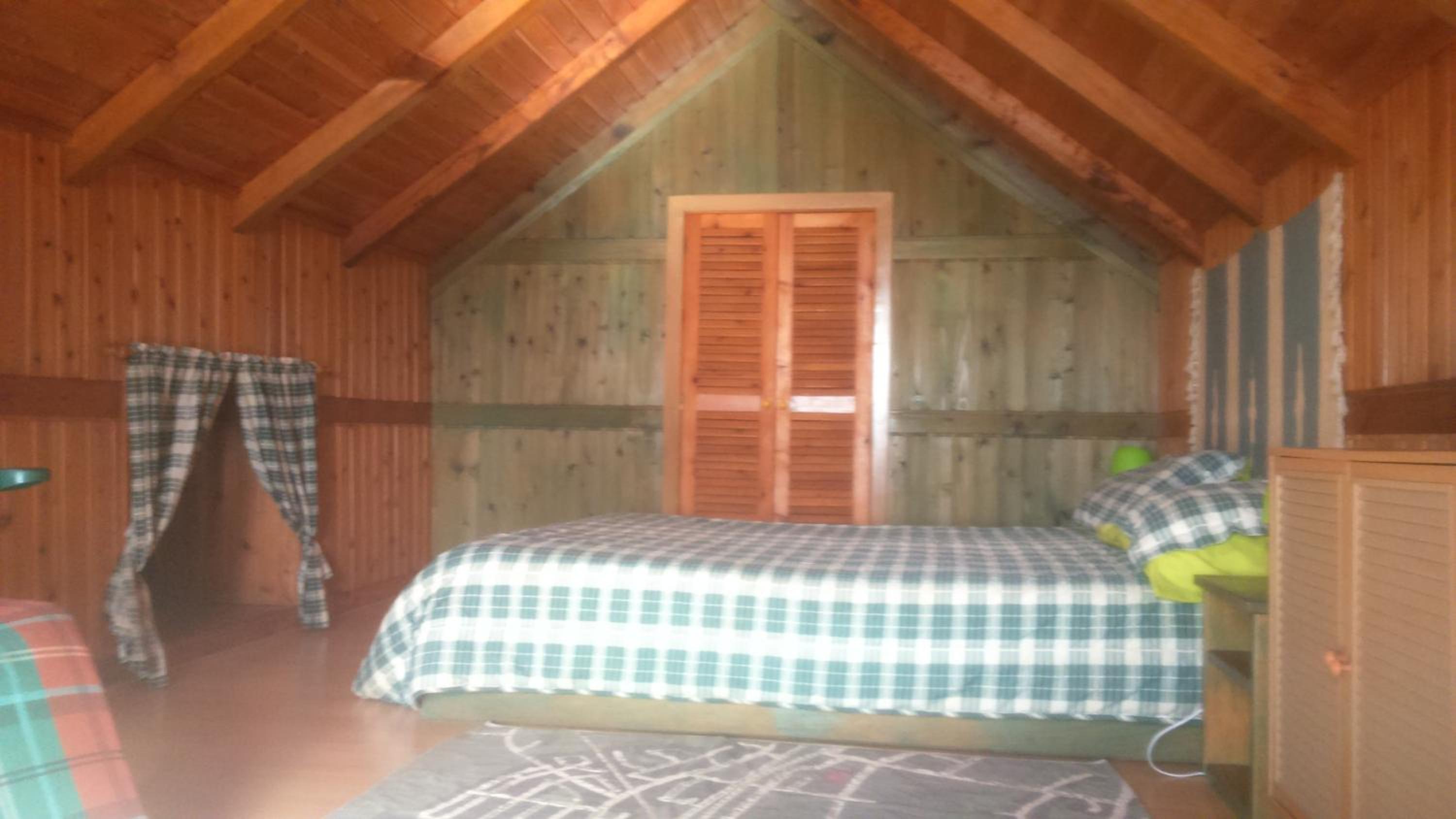 One-Bedroom House photo 1