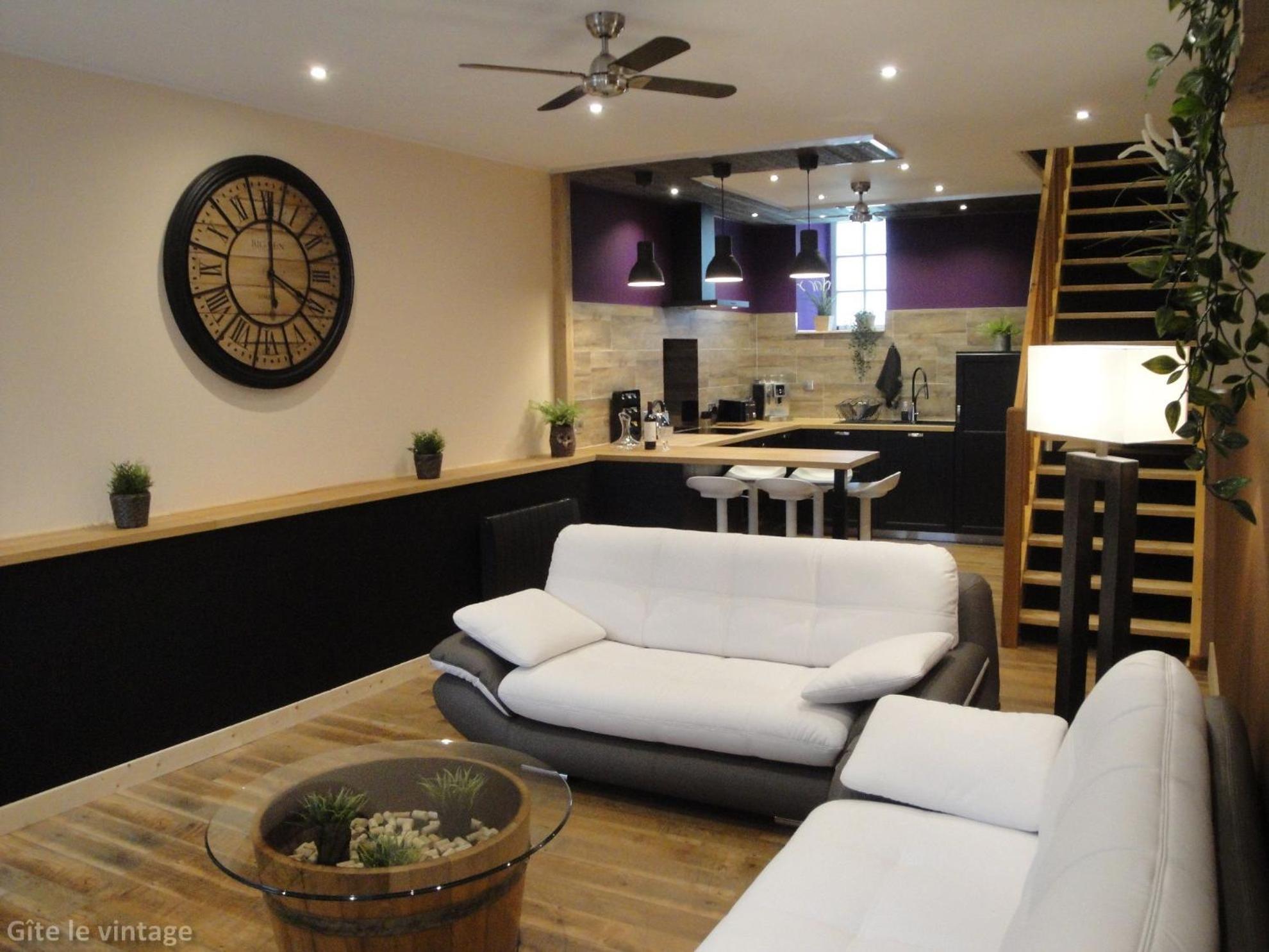 Two-Bedroom House photo 1