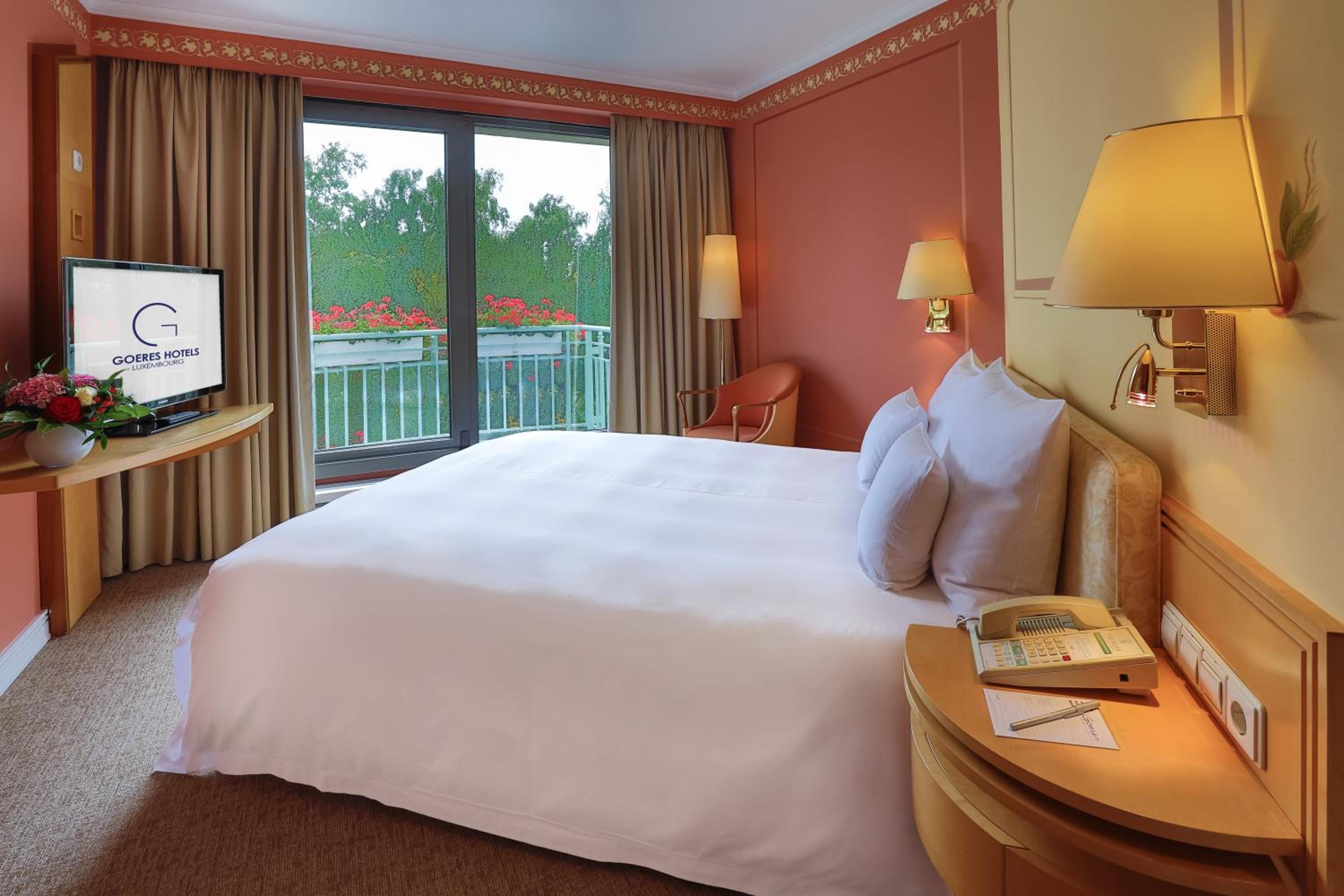 Superior Double Room - Photo 1