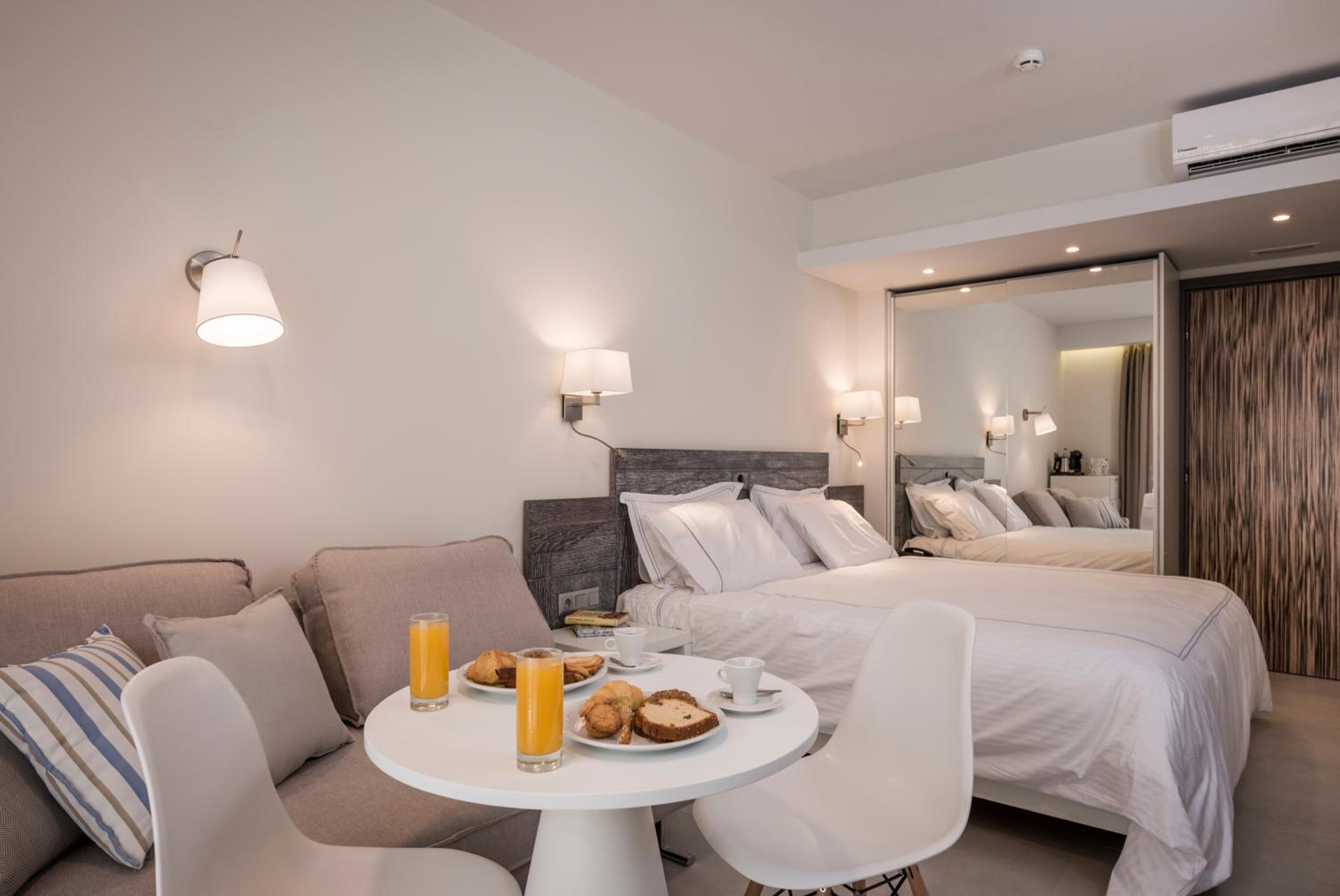 Superior Double Room - Photo 5